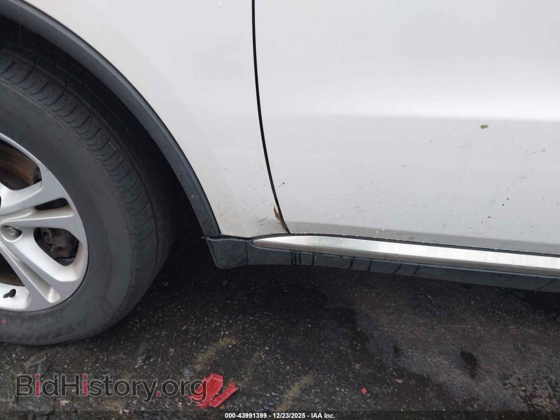 2013 DODGE DURANGO - VIN: 1C4RDJDG4DC663830 - Photo 6