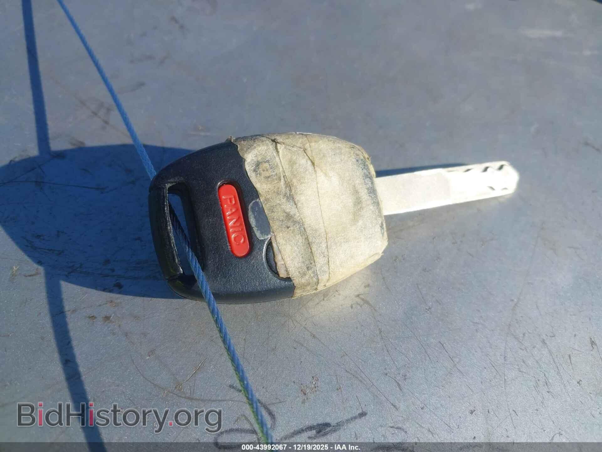 2012 HONDA PILOT - VIN: 5FNYF3H43CB014829 - Фото 11