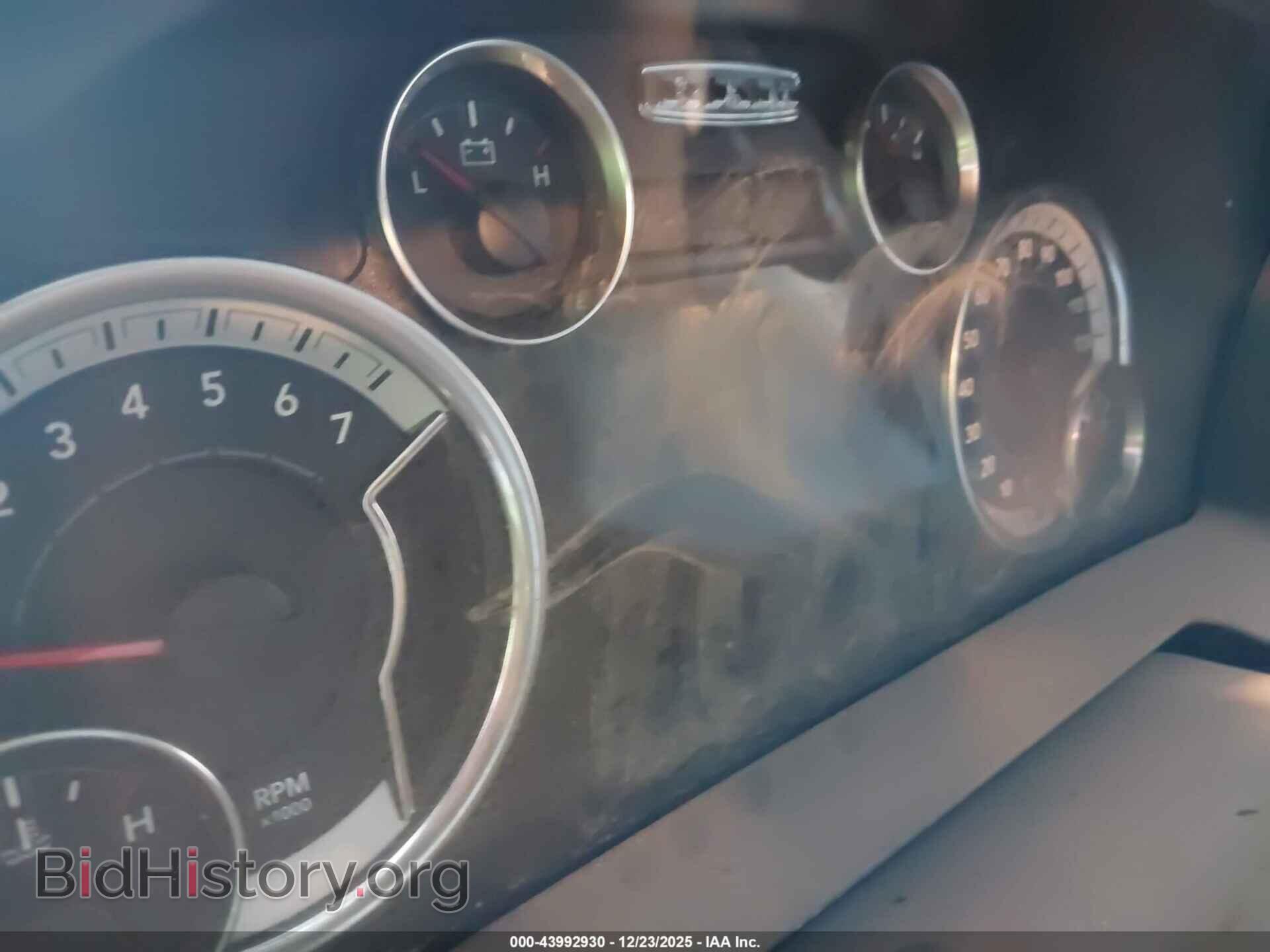 2017 RAM 1500 - VIN: 1C6RR7LT2HS814332 - Фото 7