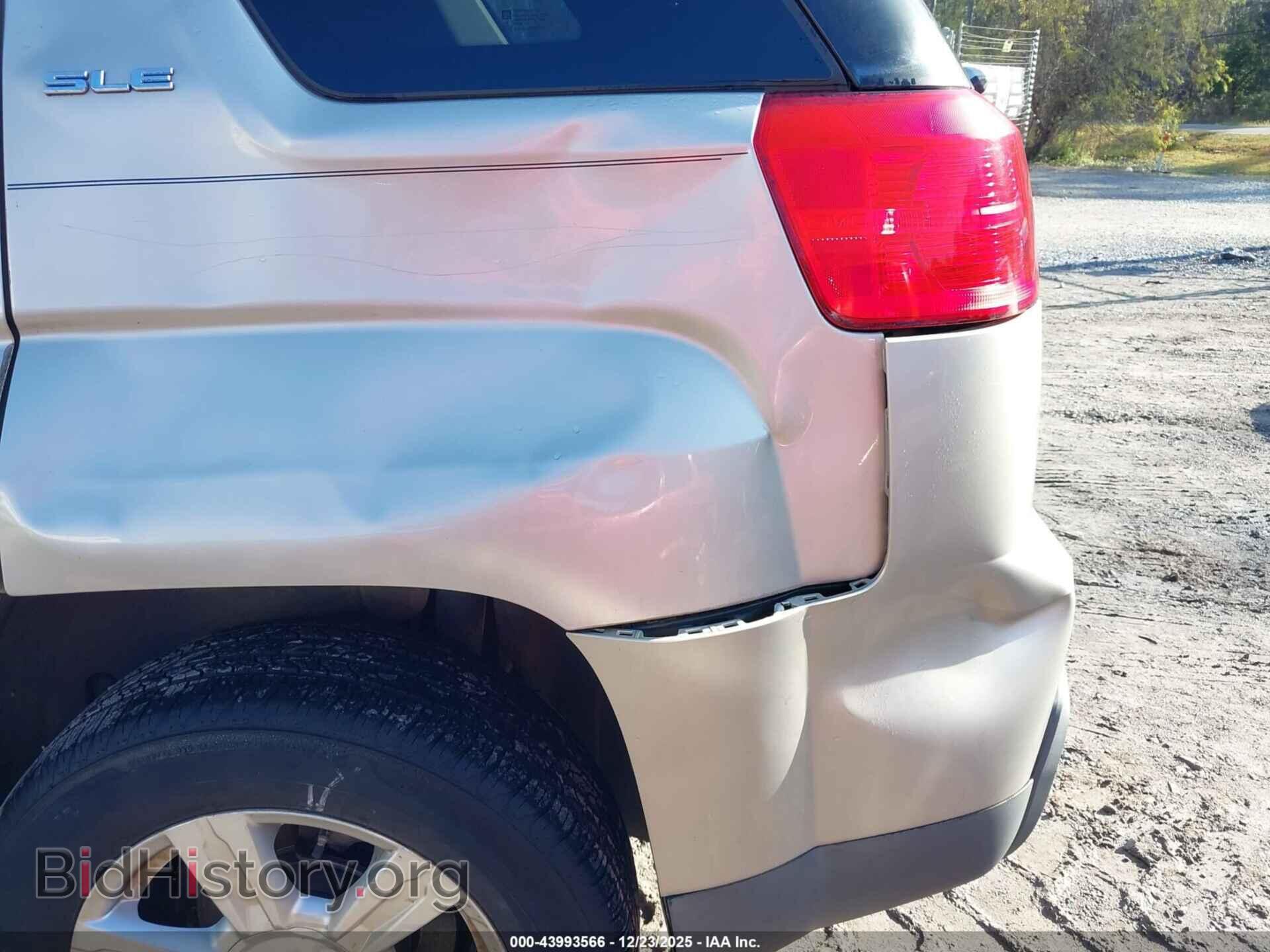 2014 GMC TERRAIN - VIN: 2GKALMEK9E6375689 - Фото 6