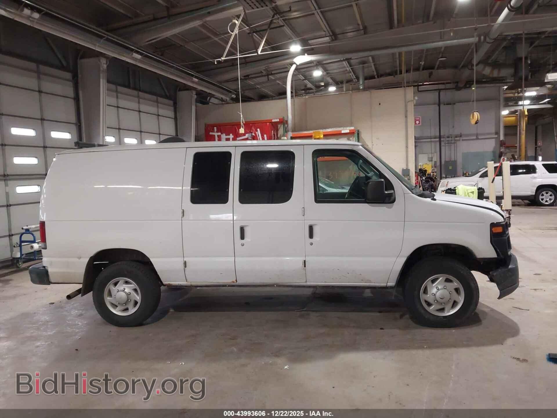2014 FORD E-250 - VIN: 1FTNE2EW1EDB03301 - Photo 13