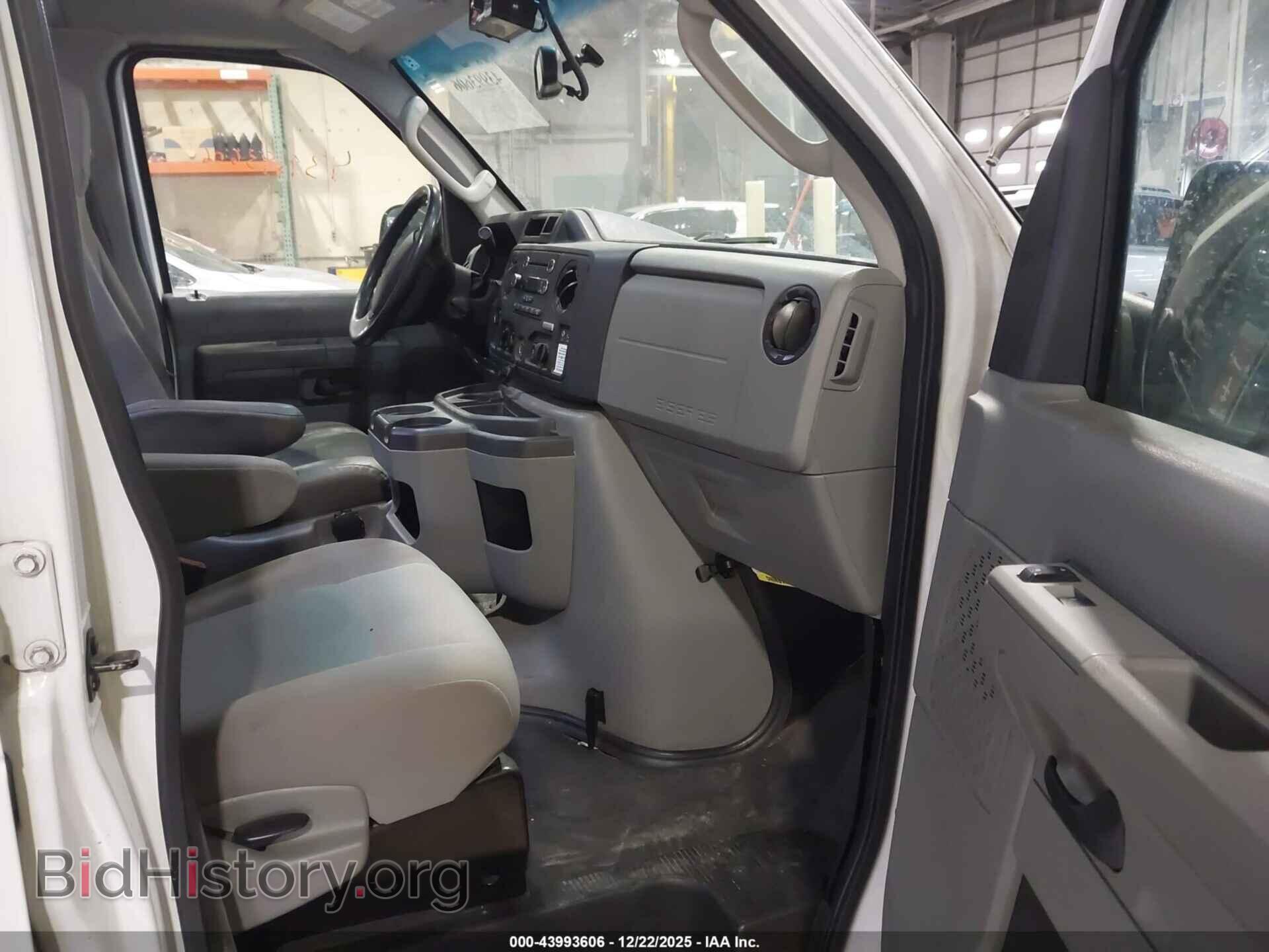 2014 FORD E-250 - VIN: 1FTNE2EW1EDB03301 - Photo 5