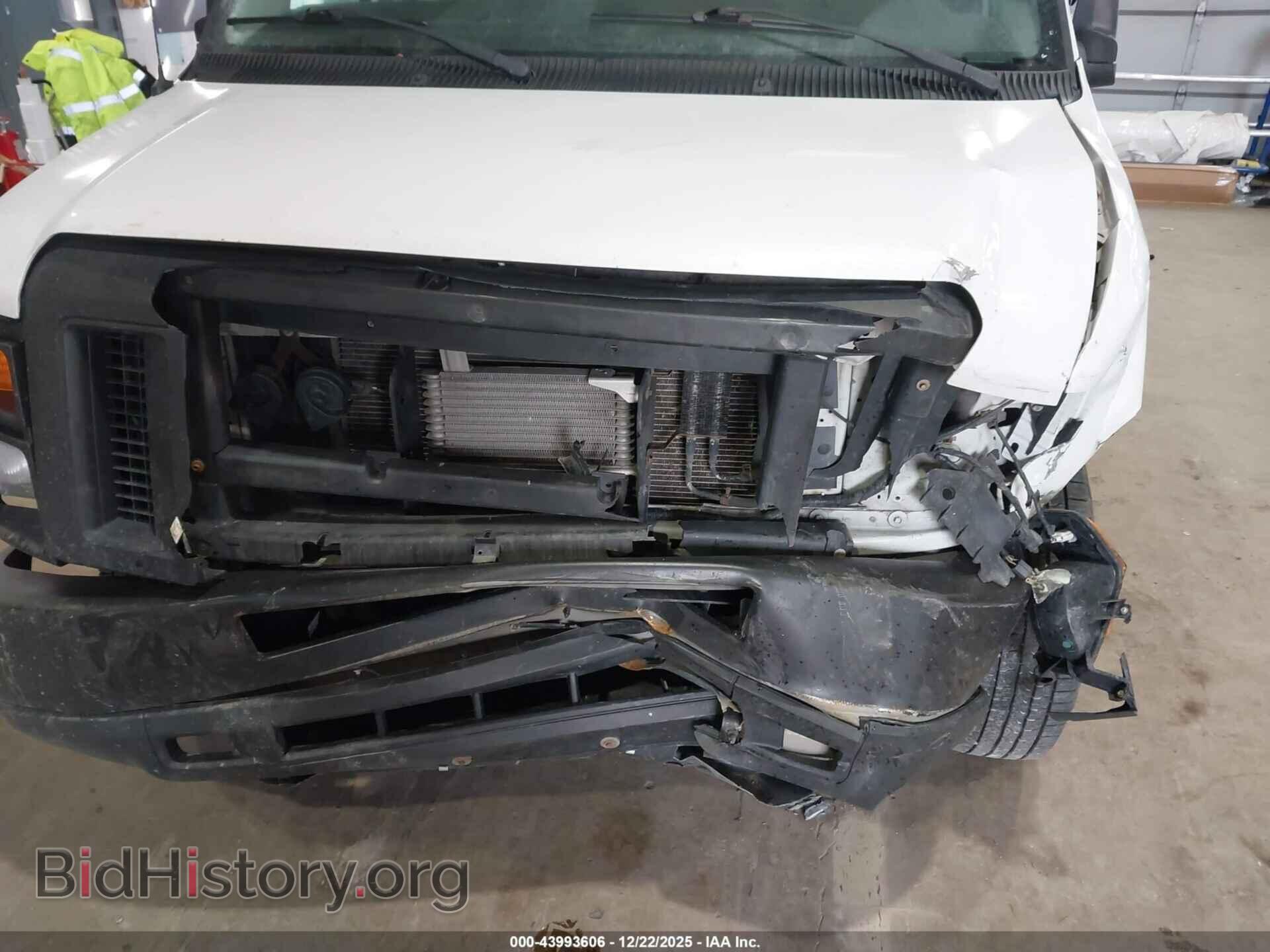 2014 FORD E-250 - VIN: 1FTNE2EW1EDB03301 - Photo 6
