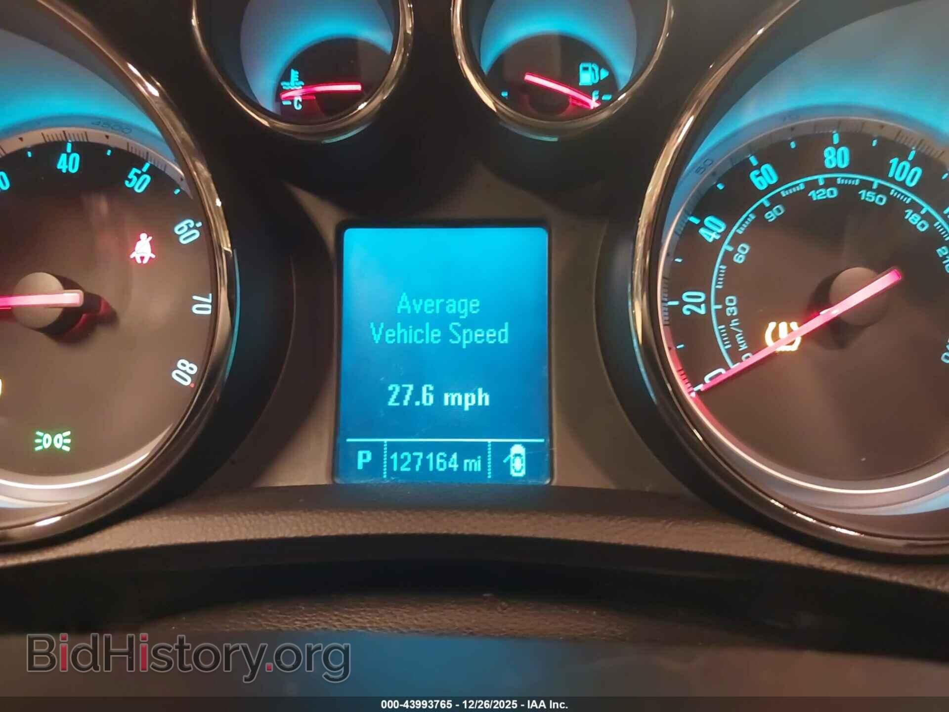2013 BUICK ENCORE - VIN: KL4CJHSB9DB112887 - Photo 7