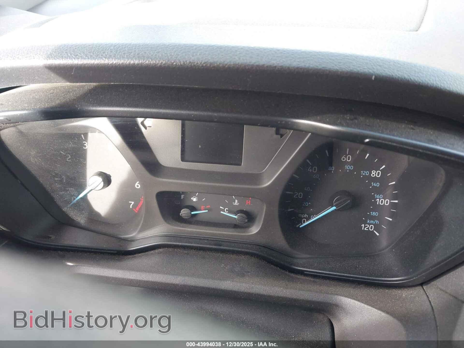 2018 FORD TRANSIT-350 - VIN: 1FTBW2CG5JKA11366 - Фото 7