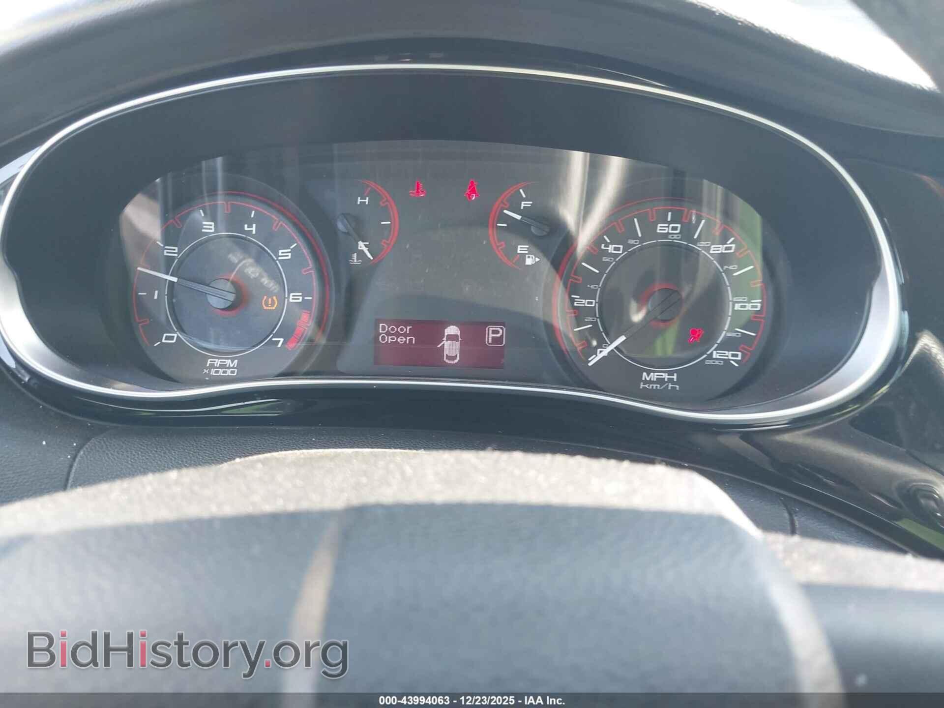 2013 DODGE DART - VIN: 1C3CDFAA8DD224017 - Фото 7