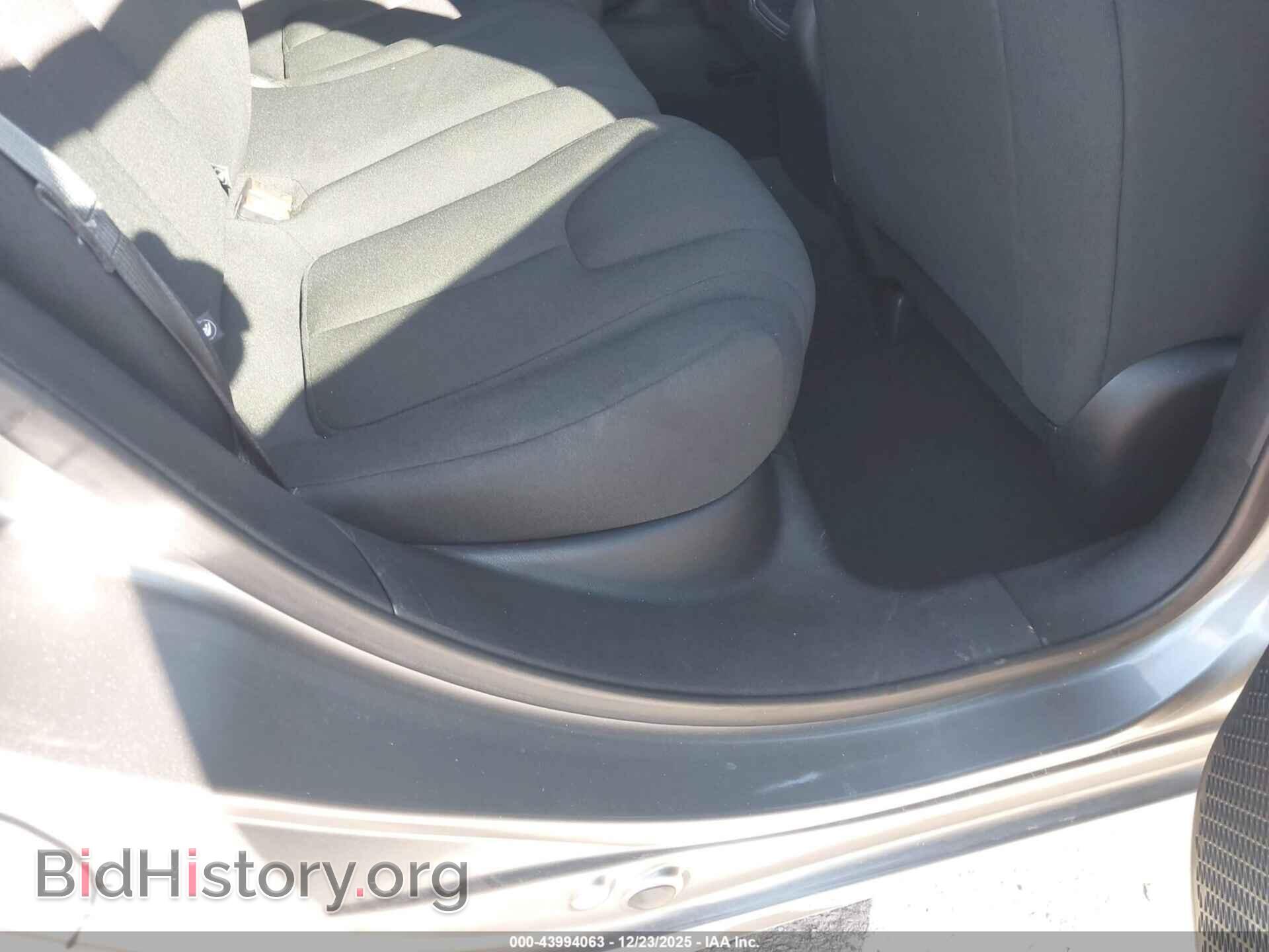 2013 DODGE DART - VIN: 1C3CDFAA8DD224017 - Фото 8