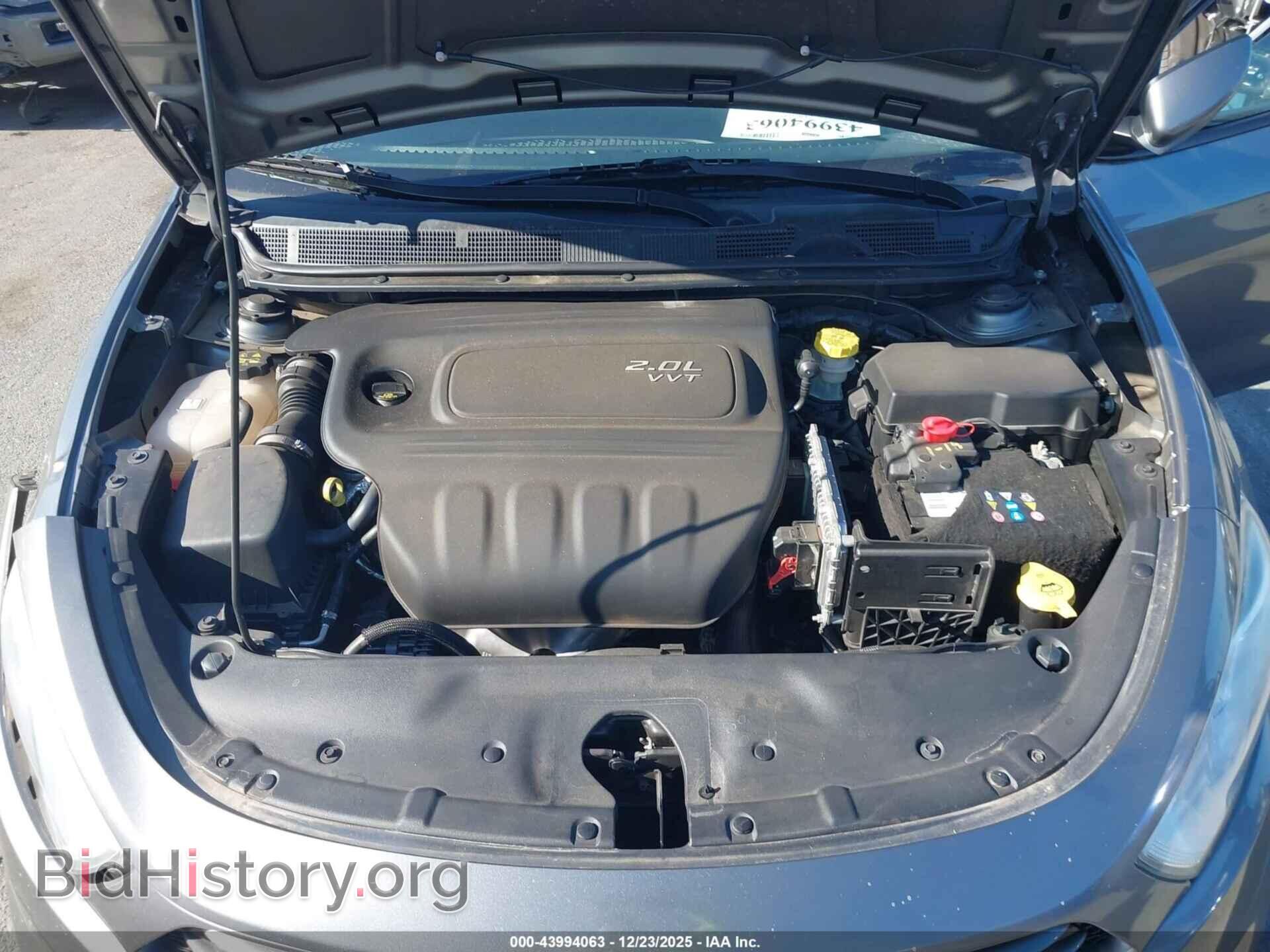 2013 DODGE DART - VIN: 1C3CDFAA8DD224017 - Фото 10