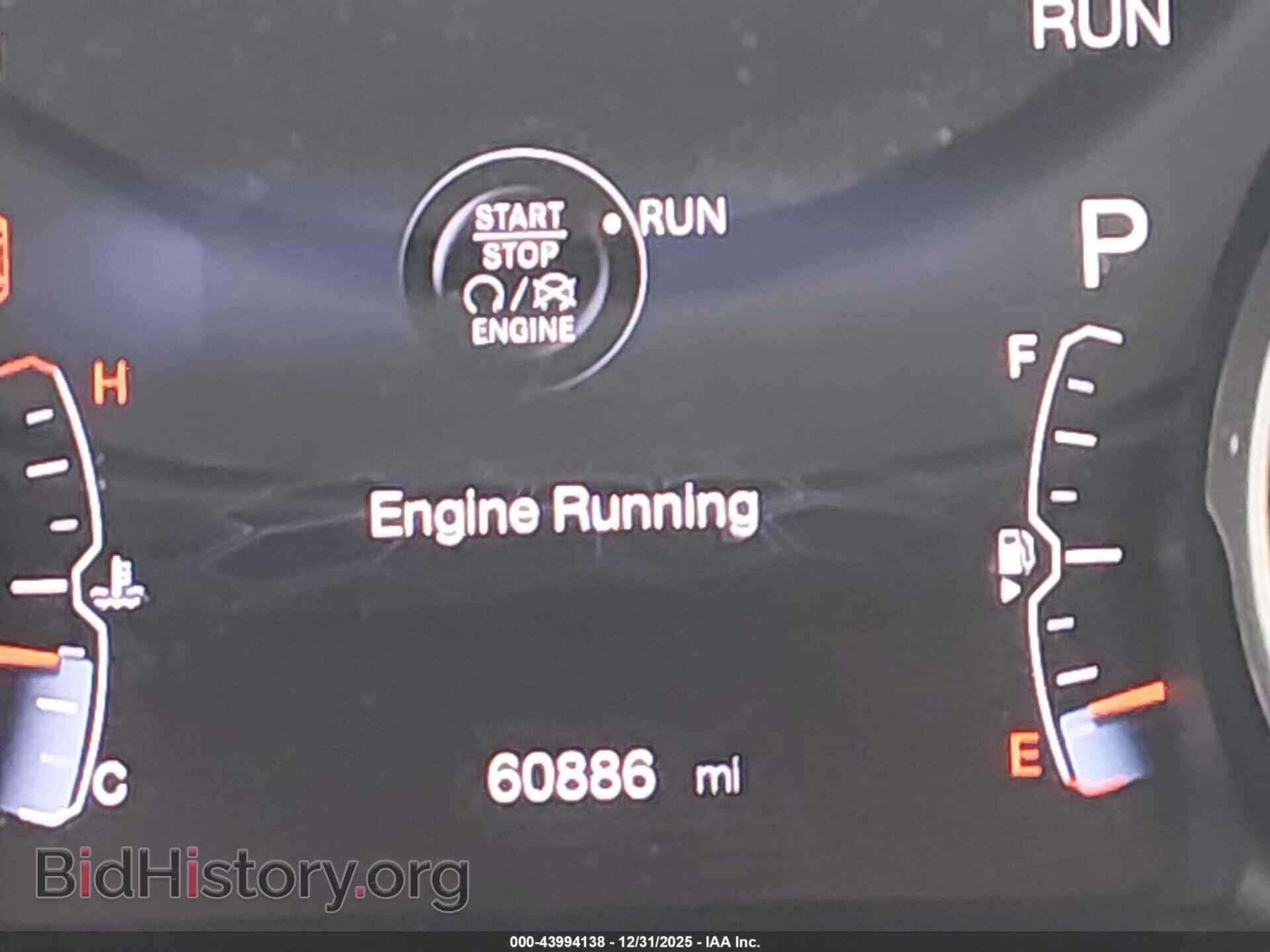 2020 JEEP COMPASS - VIN: 3C4NJDCB4LT132841 - Фото 16