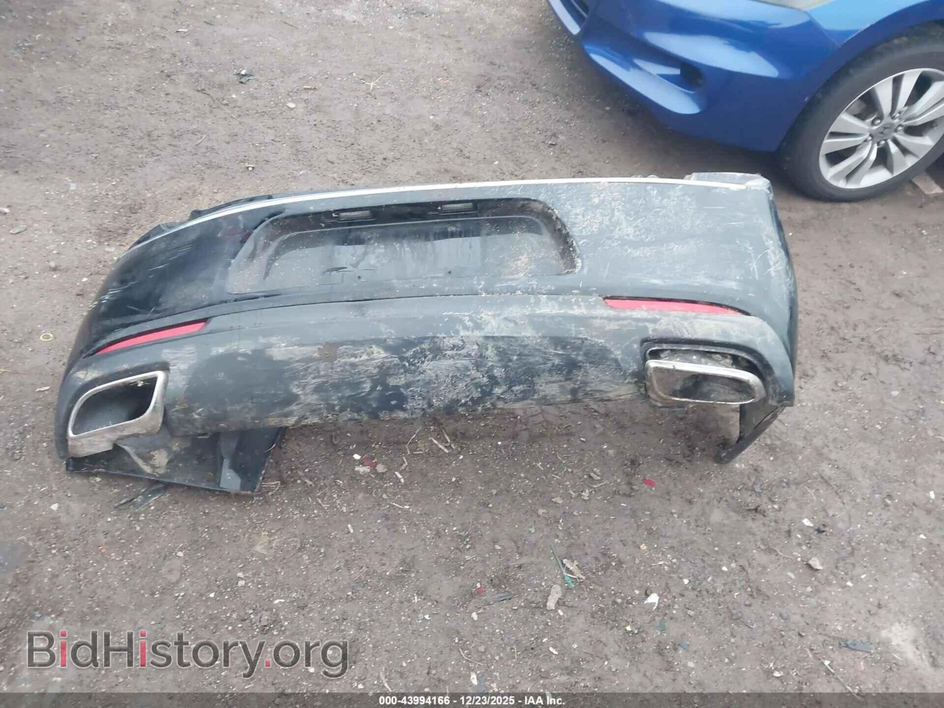 2019 CHRYSLER 300 - VIN: 2C3CCAAG2KH548929 - Фото 12