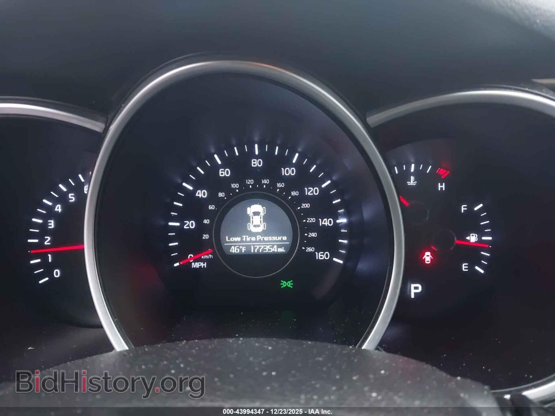 2015 KIA OPTIMA - VIN: KNAGM4A79F5545676 - Фото 7