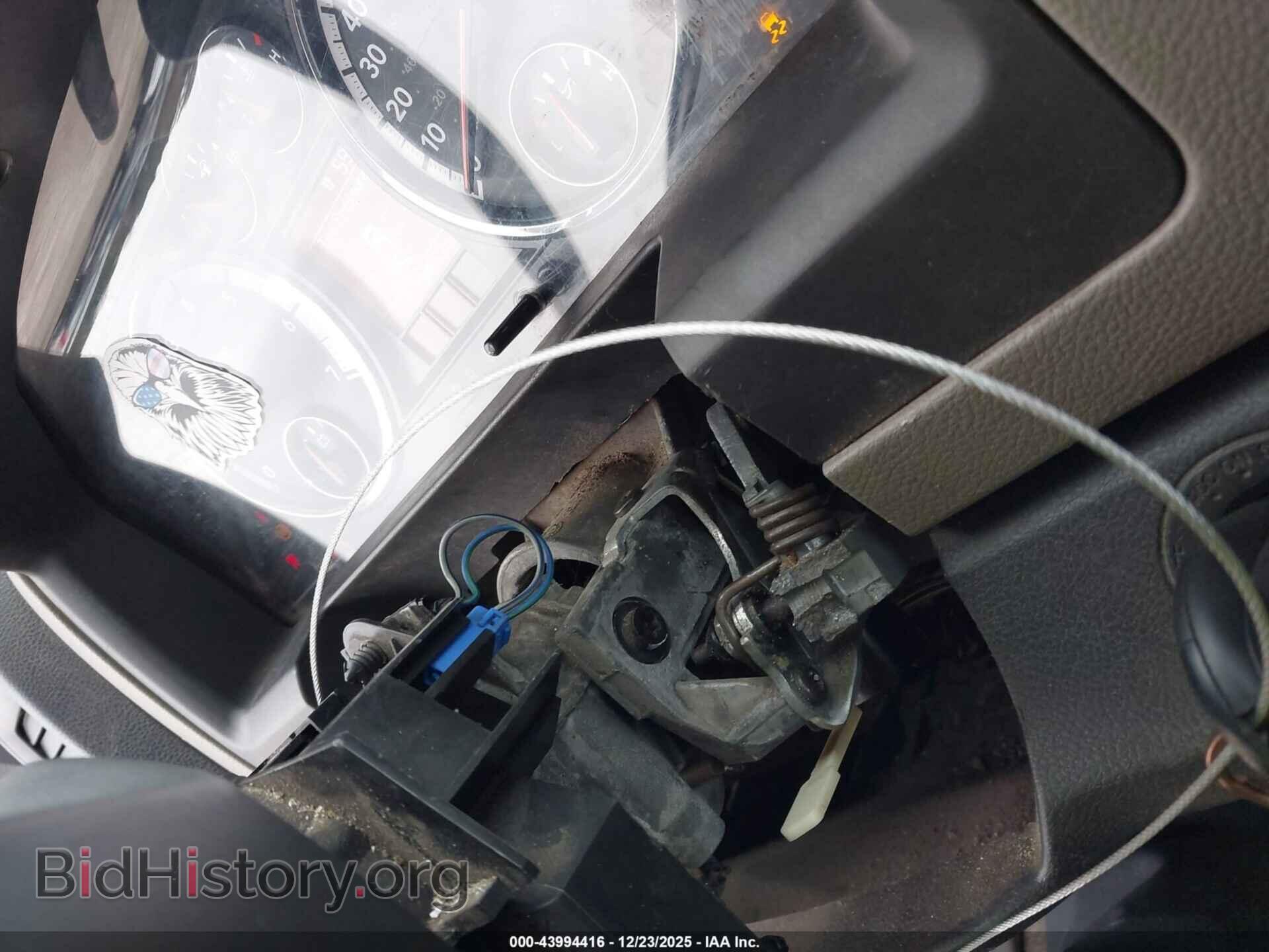 2012 RAM 1500 - VIN: 1C6RD7FP8CS282879 - Фото 12