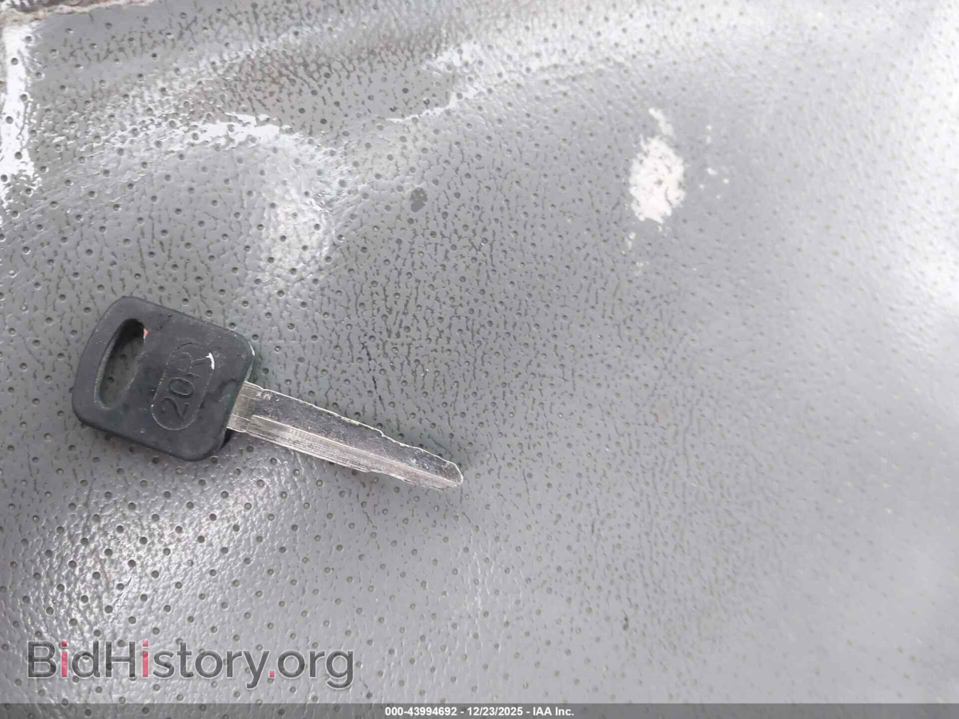 2013 FORD E-250 - VIN: 1FTNE2EW0DDA47821 - Фото 11