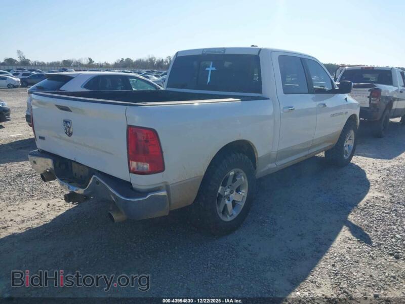 2012 RAM 1500 (VIN 1C6RD6NT3CS212778) — фото 4 из 16