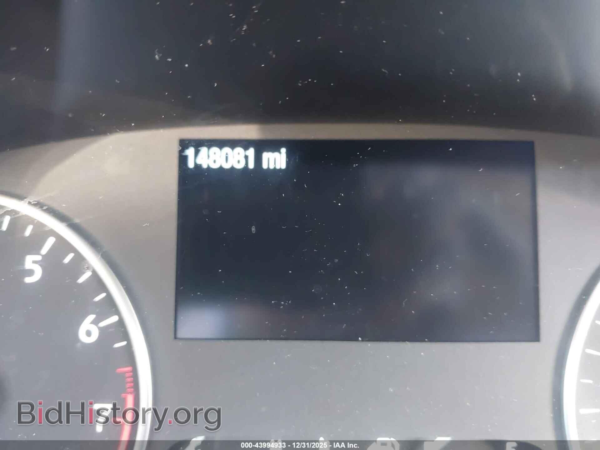 2019 FORD ECOSPORT - VIN: MAJ6S3KL7KC279337 - Фото 7