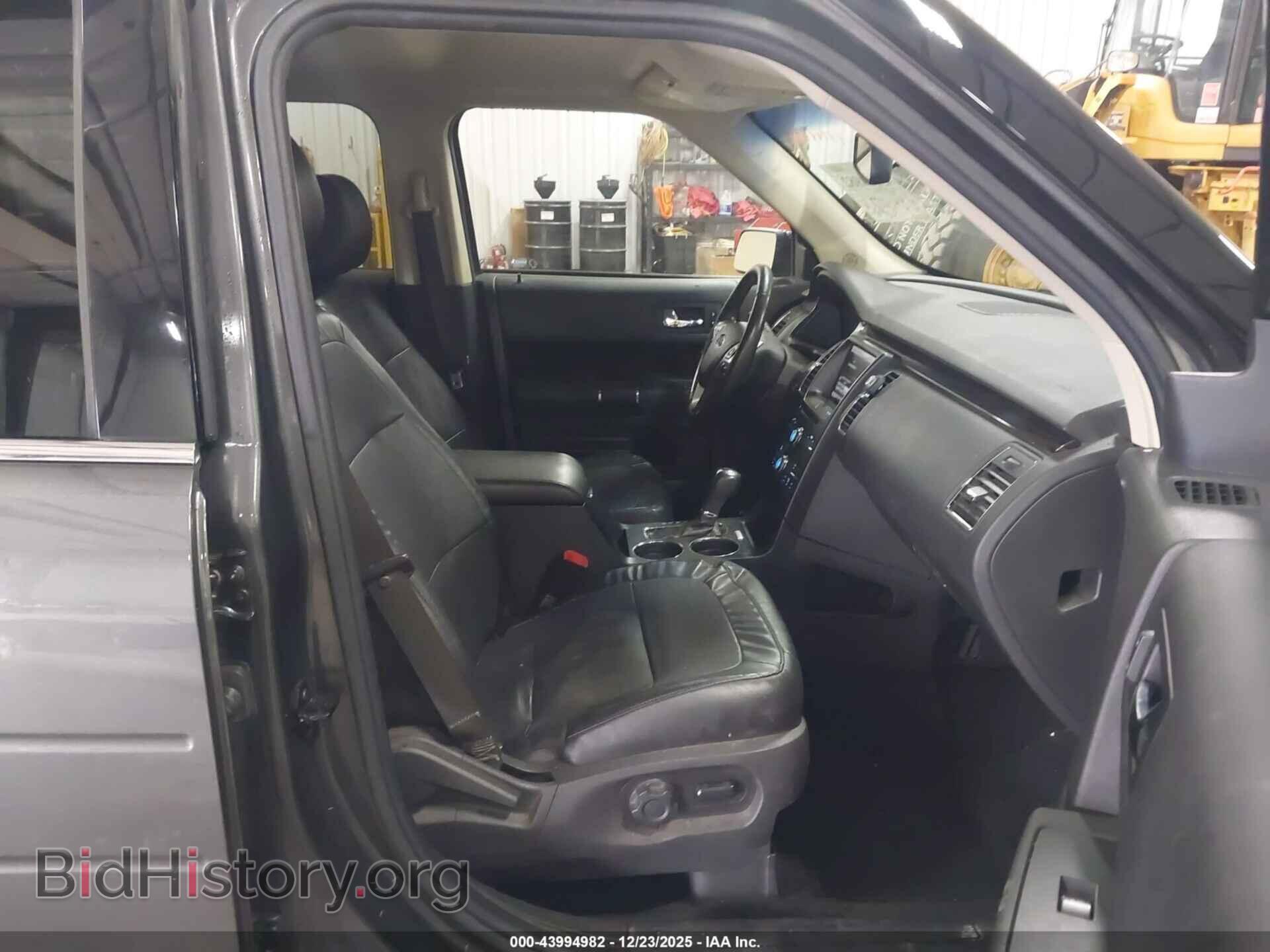 2015 FORD FLEX - VIN: 2FMGK5C88FBA04520 - Photo 5