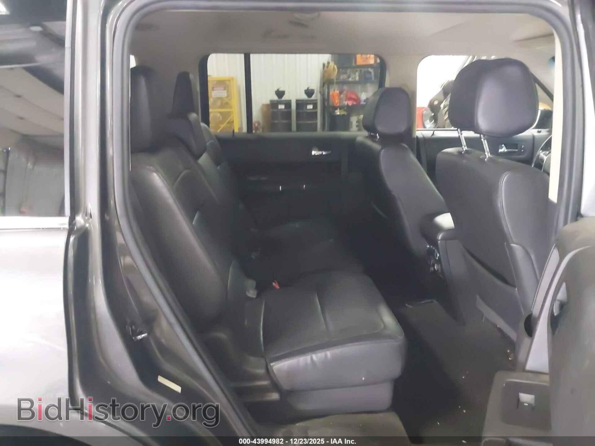 2015 FORD FLEX - VIN: 2FMGK5C88FBA04520 - Photo 8