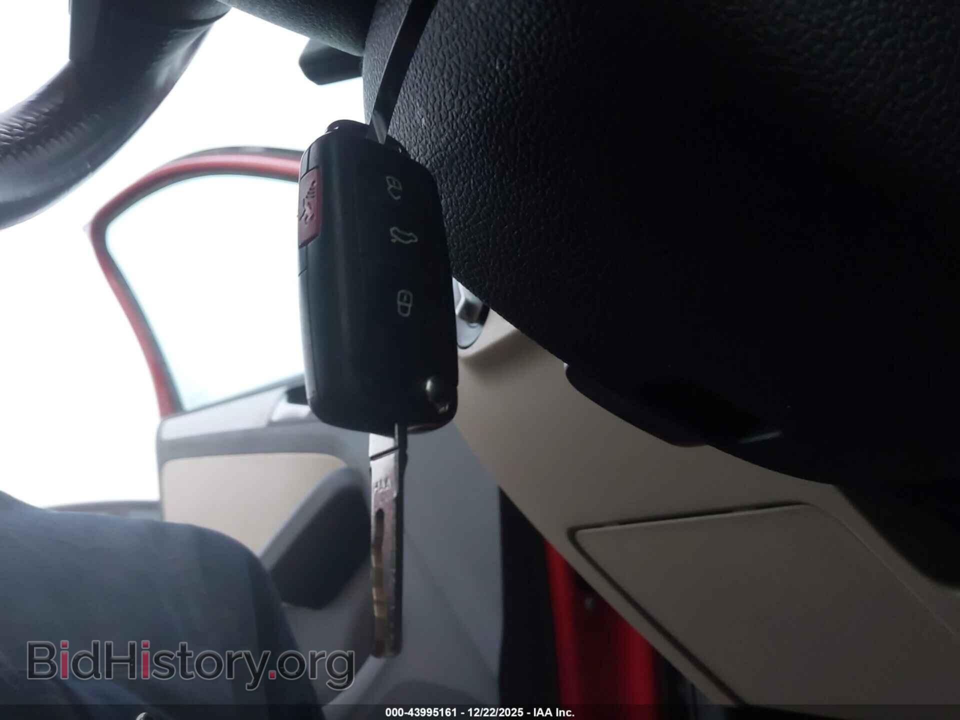 2012 VOLKSWAGEN JETTA - VIN: 3VWLL7AJ6CM425743 - Фото 11