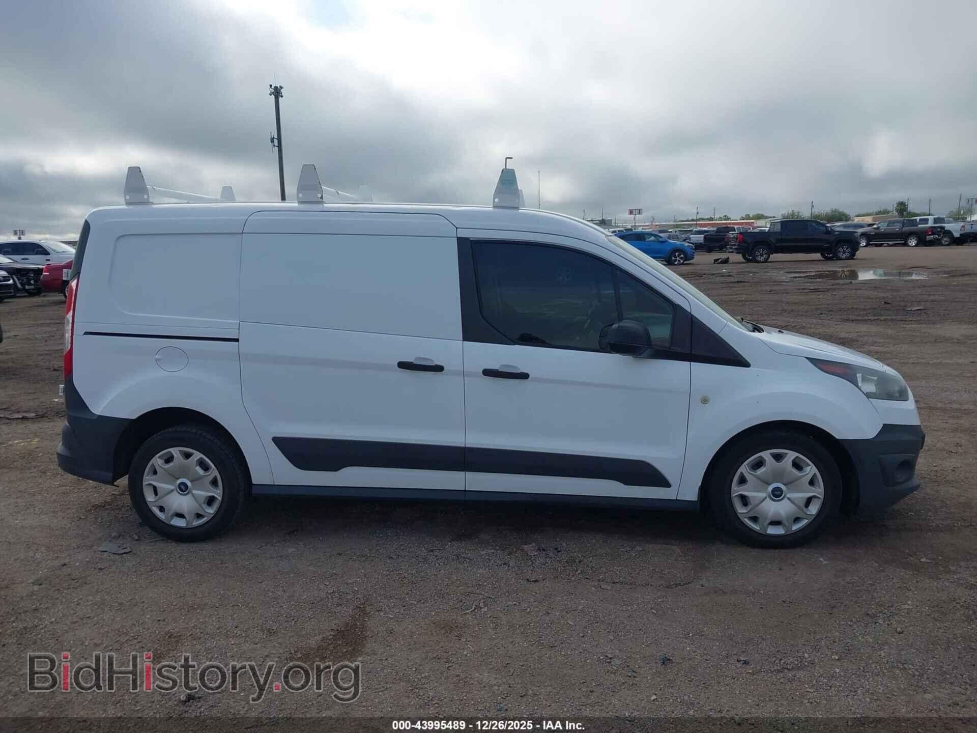 2018 FORD TRANSIT CONNECT - VIN: NM0LS7E76J1378032 - Фото 13