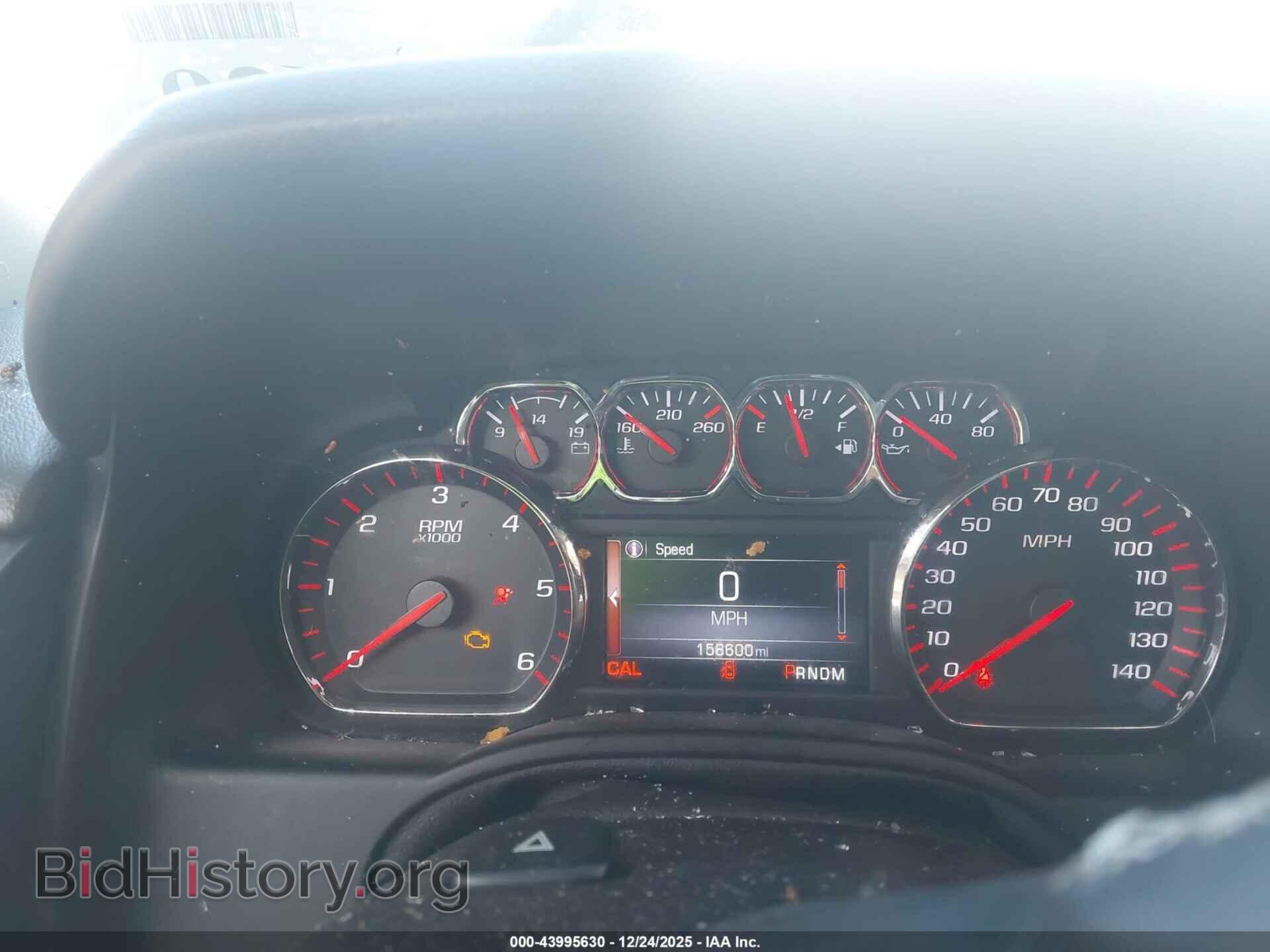 2016 GMC YUKON - VIN: 1GKS2BKC7GR246009 - Фото 7