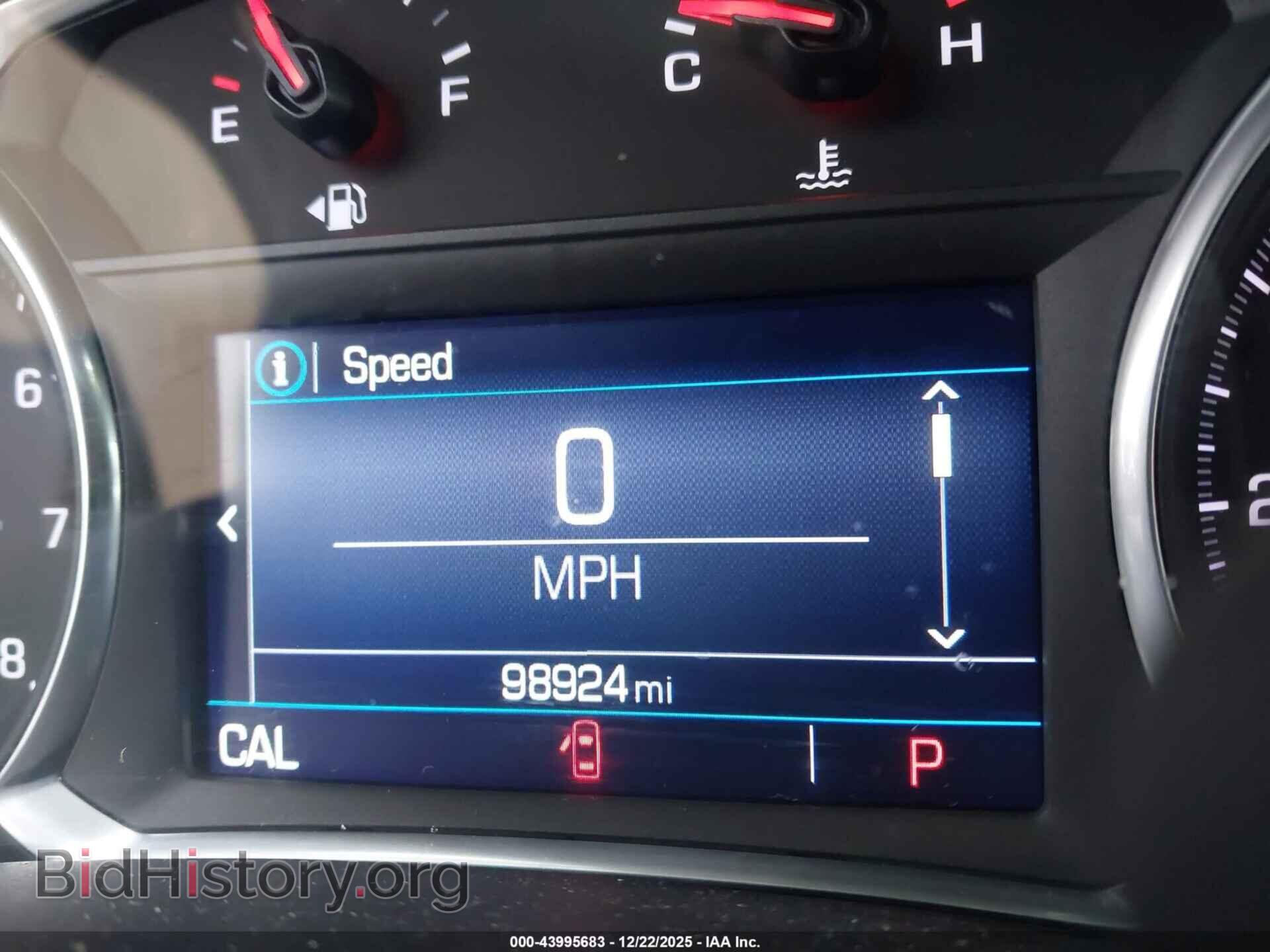 2021 GMC TERRAIN - VIN: 3GKALTEV7ML385698 - Photo 16