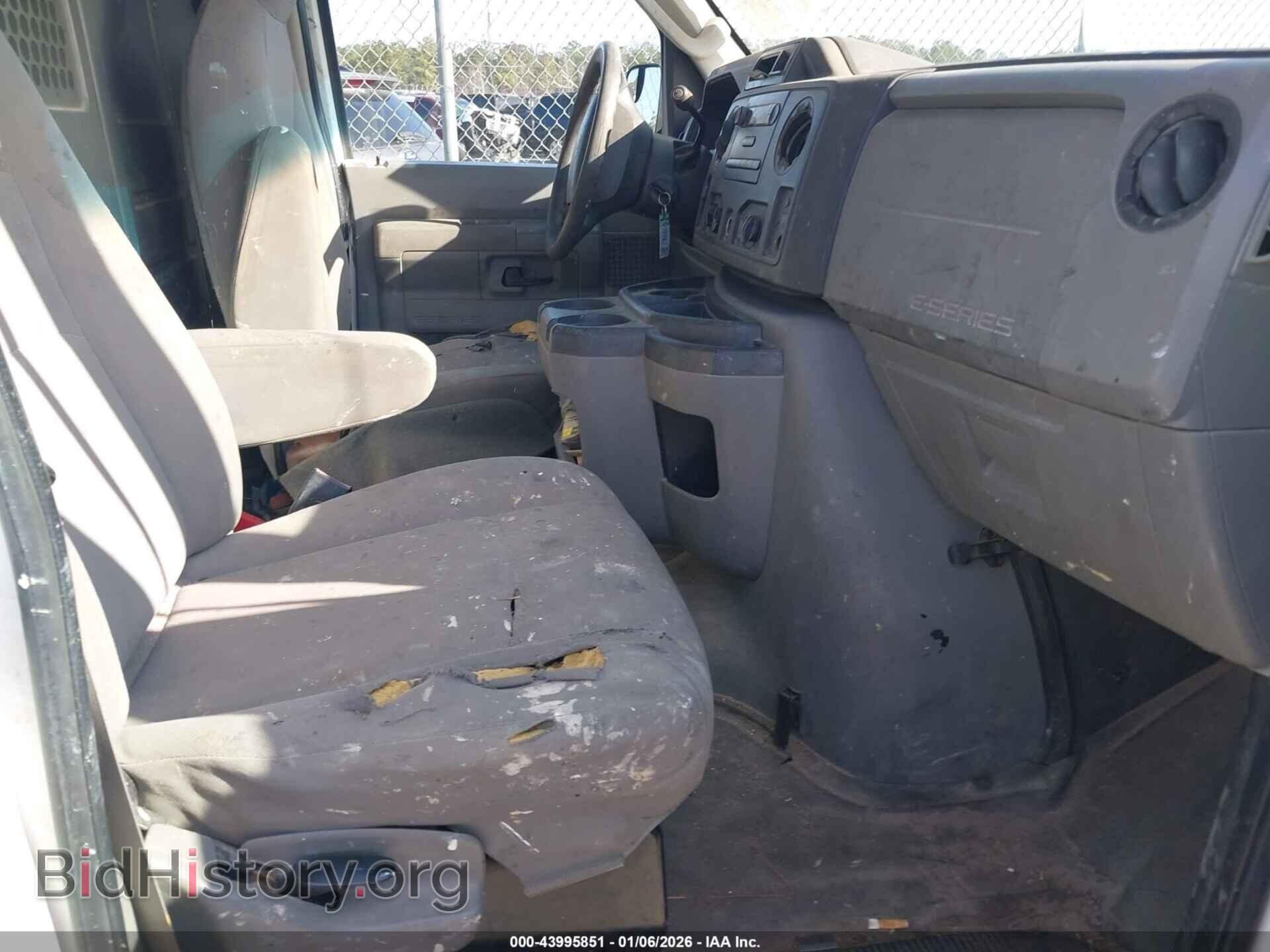 2011 FORD E-250 - VIN: 1FTNE2EW1BDA57299 - Photo 5