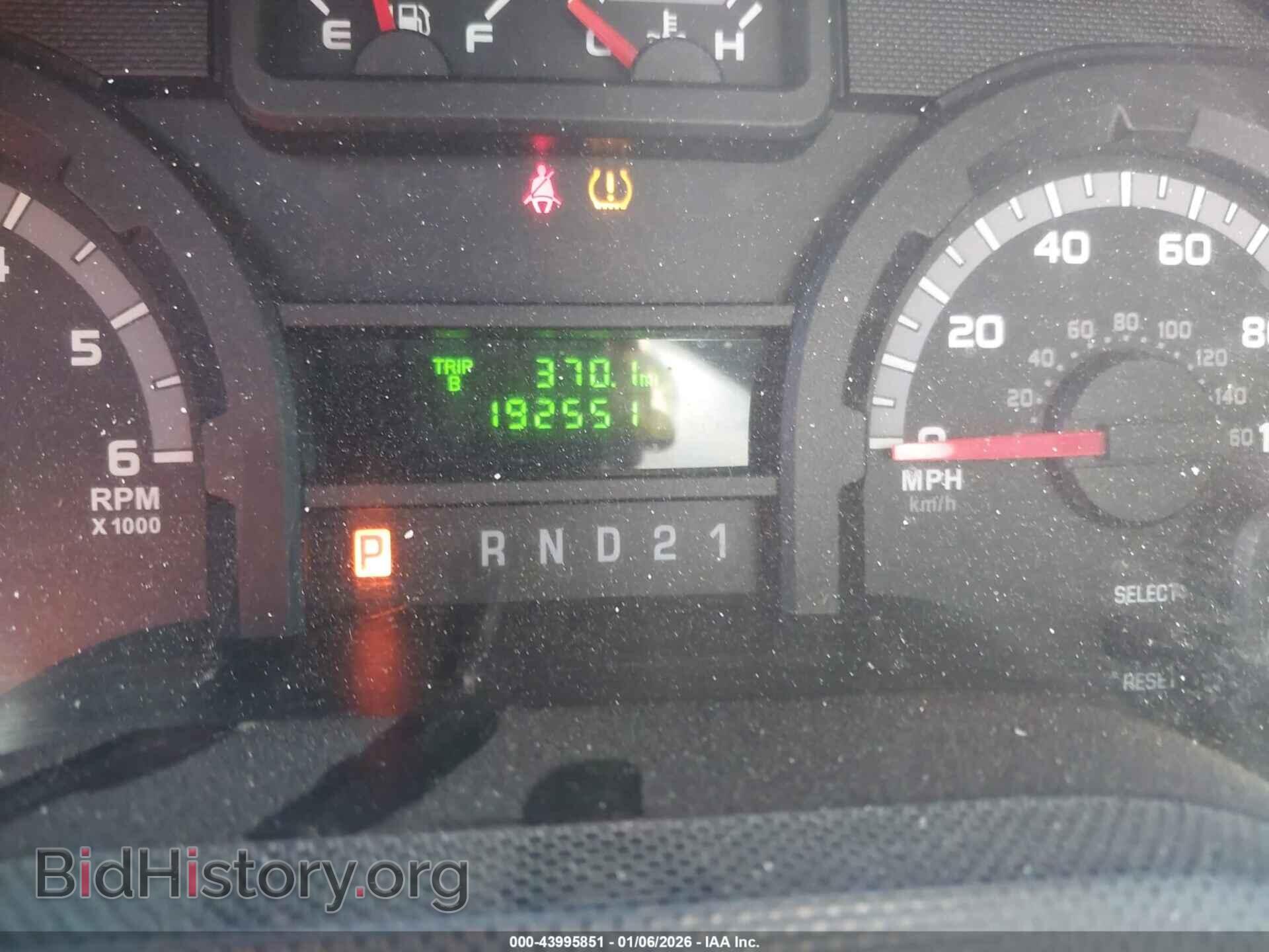 2011 FORD E-250 - VIN: 1FTNE2EW1BDA57299 - Photo 7
