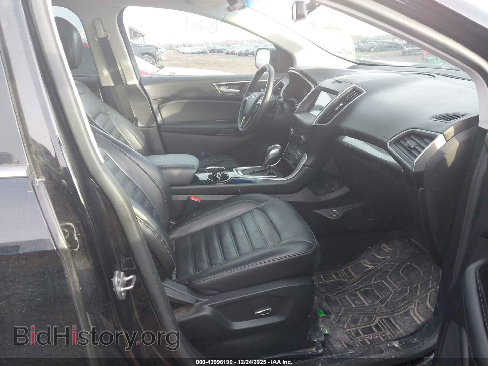 2016 FORD EDGE - VIN: 2FMPK3J92GBB72204 - Photo 5