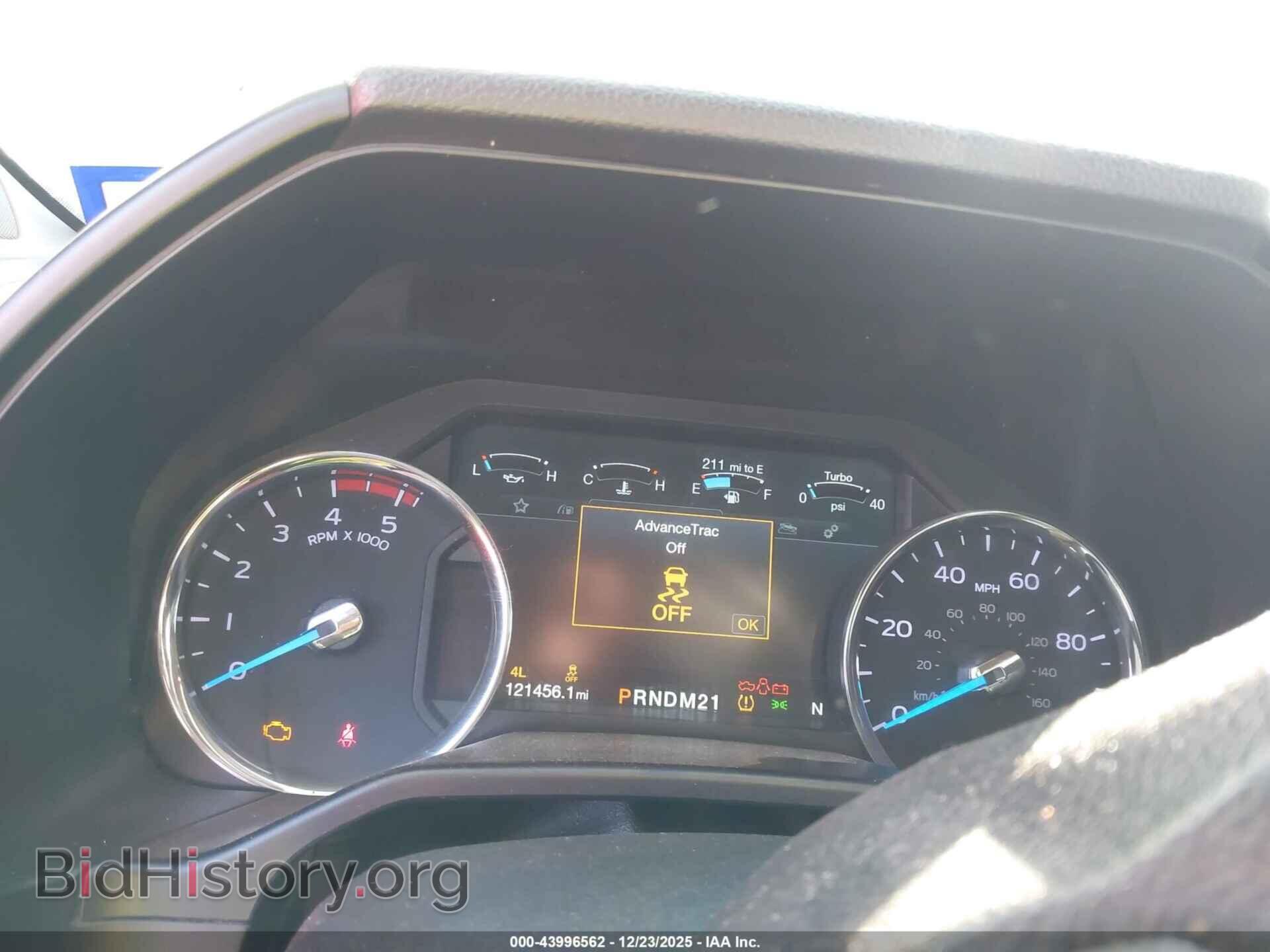 2017 FORD F-250 - VIN: 1FT7W2BT4HEB22178 - Фото 7