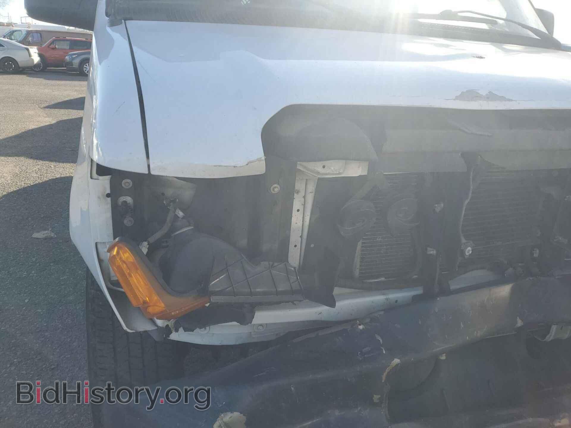 2008 FORD E-250 - VIN: 1FTNE24L38DB53435 - Фото 13