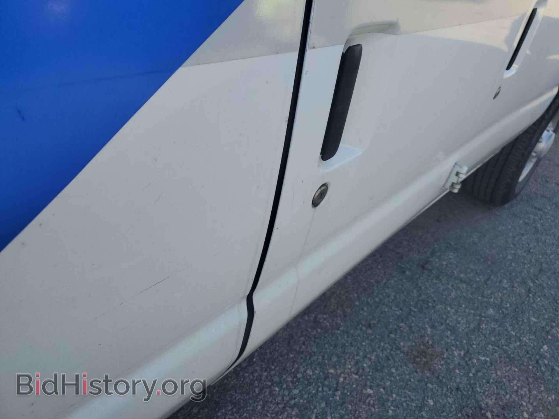2008 FORD E-250 - VIN: 1FTNE24L38DB53435 - Фото 19