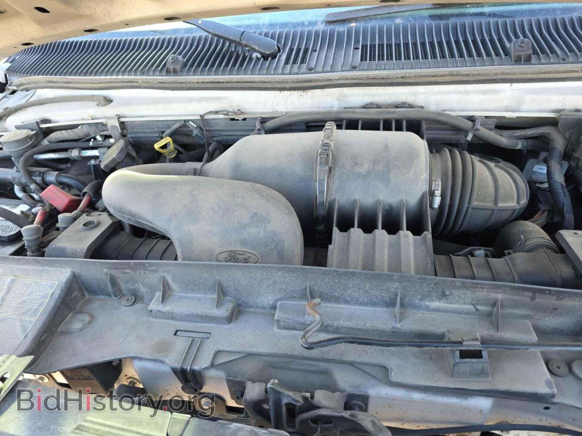 2008 FORD E-250 - VIN: 1FTNE24L38DB53435 - Фото 3
