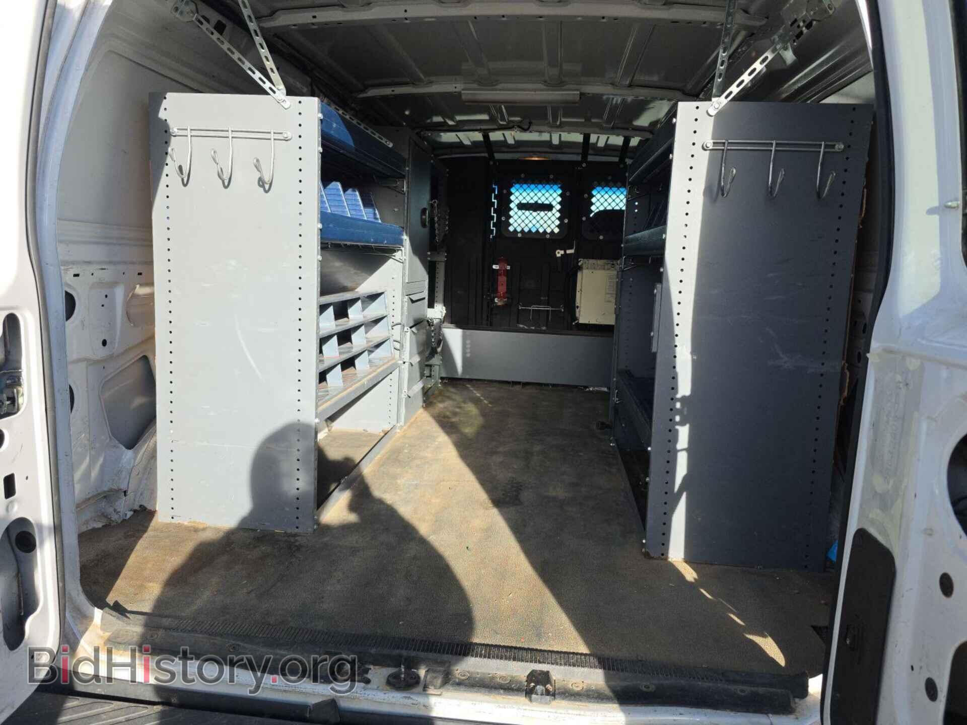 2008 FORD E-250 - VIN: 1FTNE24L38DB53435 - Фото 27