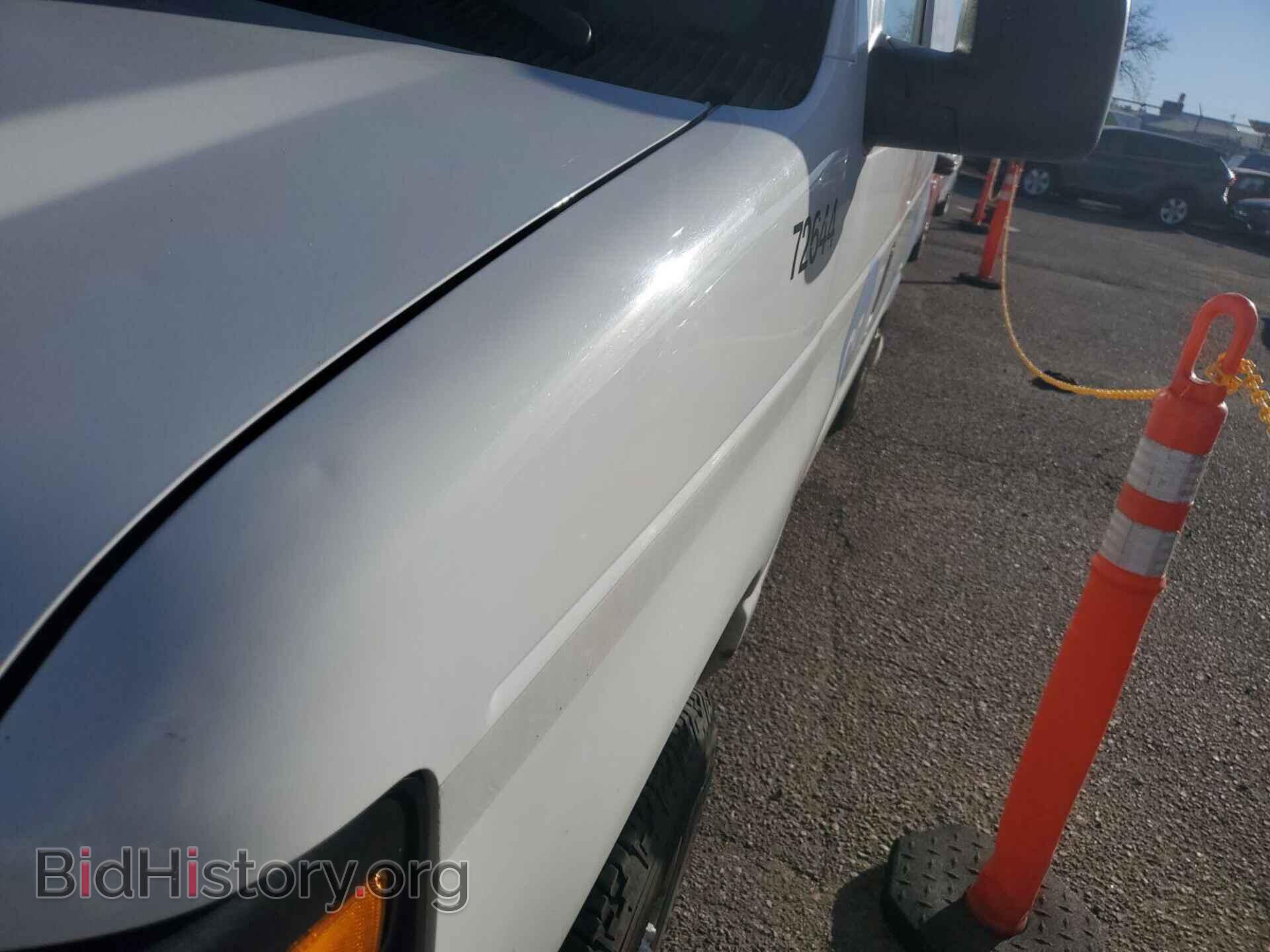 2008 FORD E-250 - VIN: 1FTNE24L38DB53435 - Фото 28