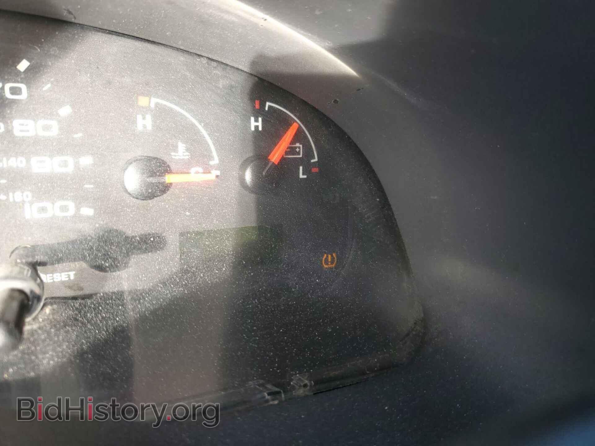 2008 FORD E-250 - VIN: 1FTNE24L38DB53435 - Фото 4