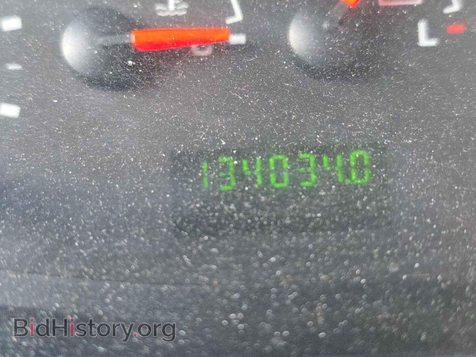 2008 FORD E-250 - VIN: 1FTNE24L38DB53435 - Фото 10