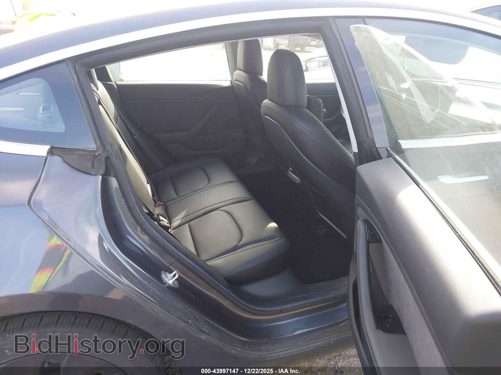 2018 TESLA MODEL 3 - VIN: 5YJ3E1EA4JF006893 - Photo 8