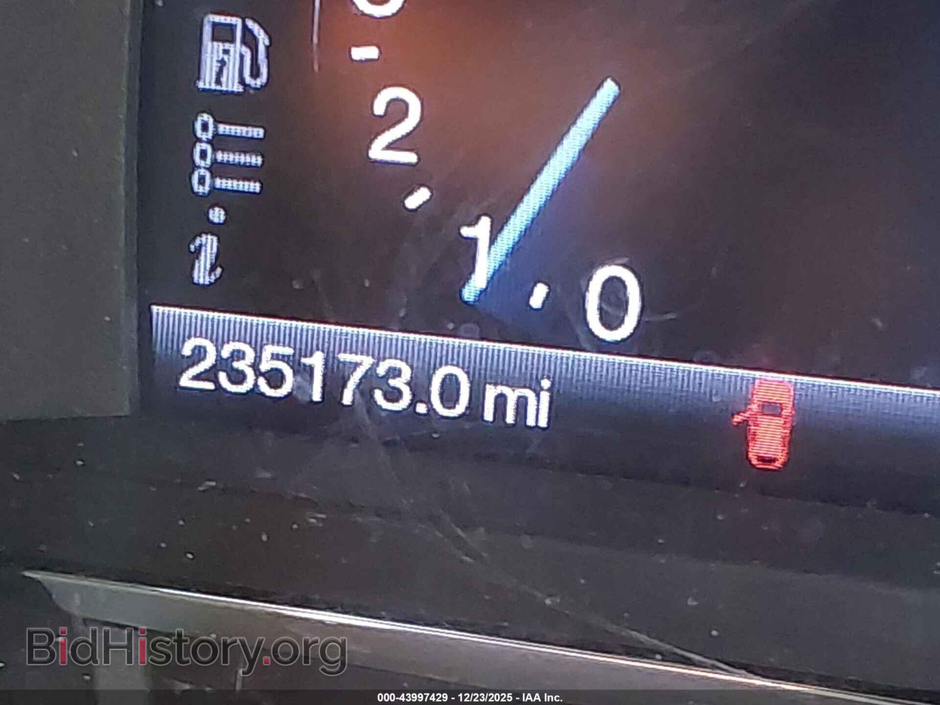 2013 FORD FLEX - VIN: 2FMGK5D85DBD20534 - Фото 15