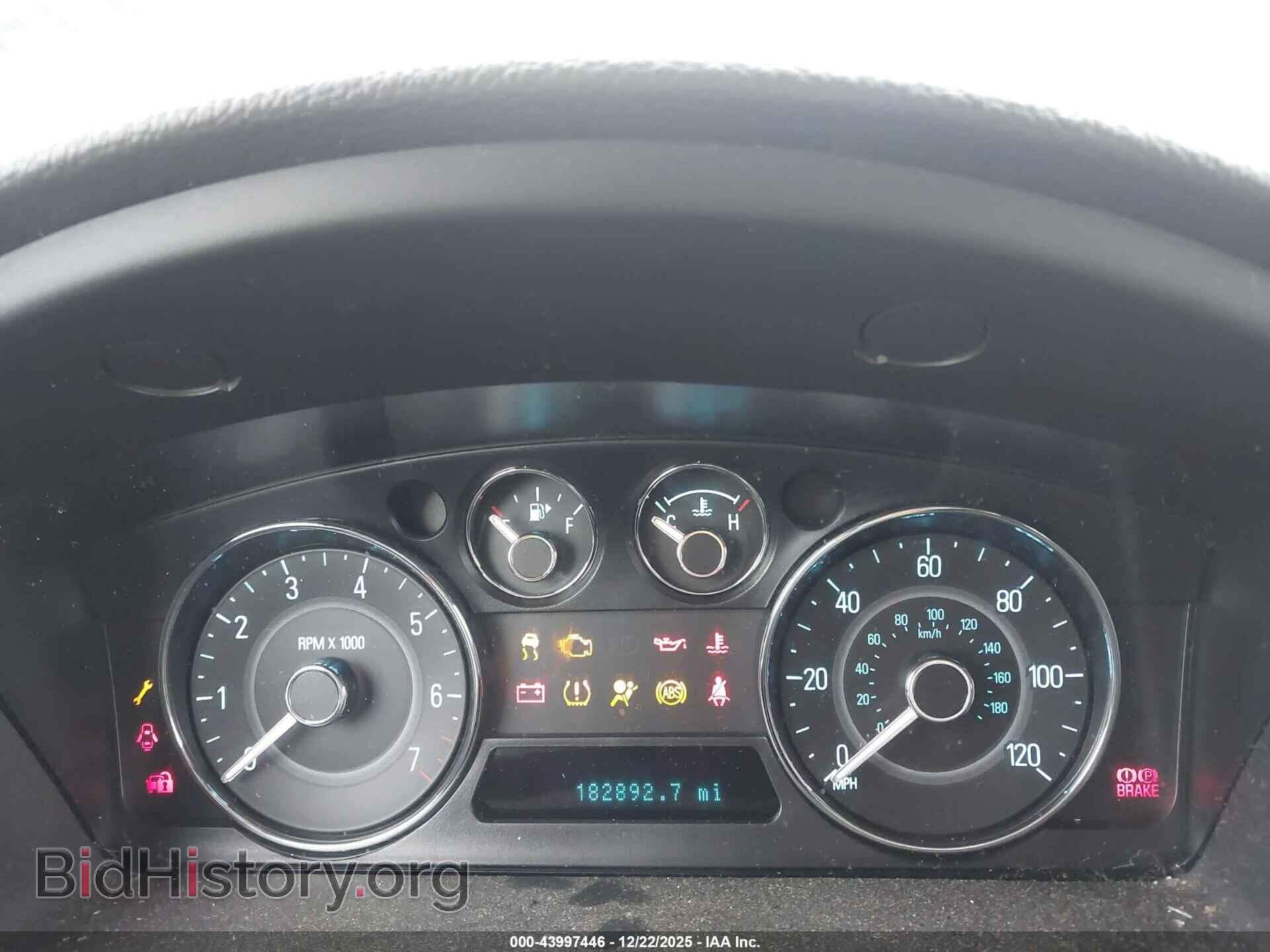 2009 FORD FLEX - VIN: 2FMDK52C59BB08153 - Photo 7