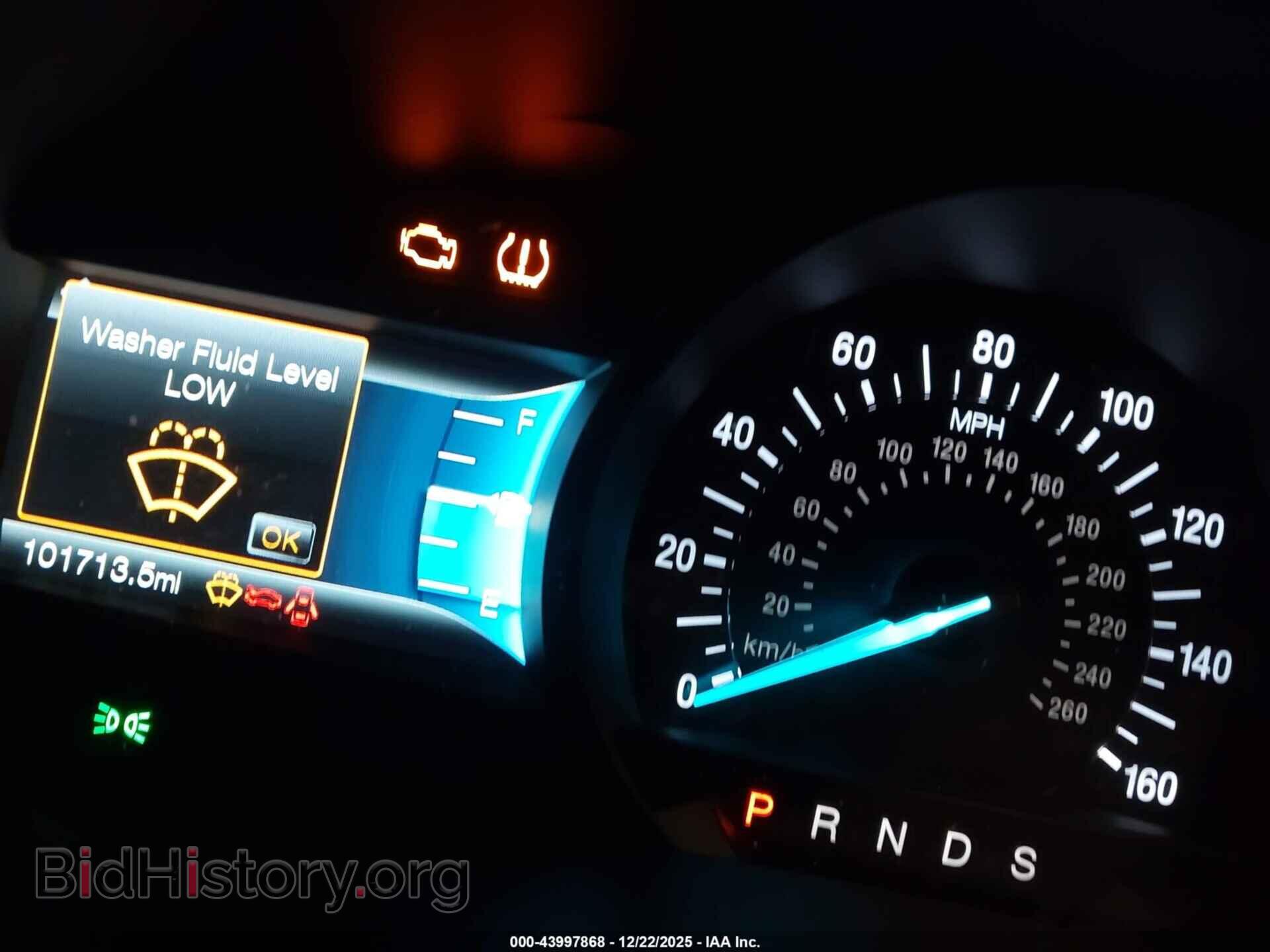 2015 FORD EDGE - VIN: 2FMTK4J93FBB24388 - Photo 7