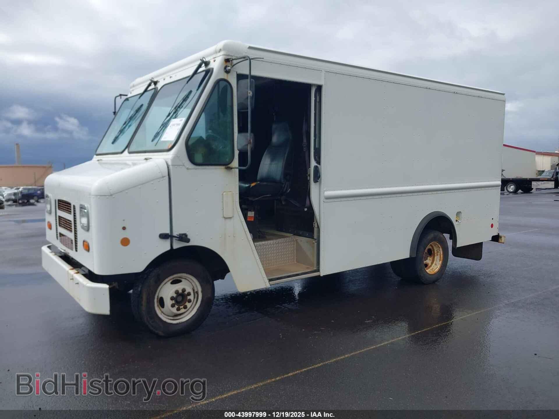 2014 FORD E-350 STRIPPED - VIN: 1FC3E3KL3EDB11018 - Photo 2