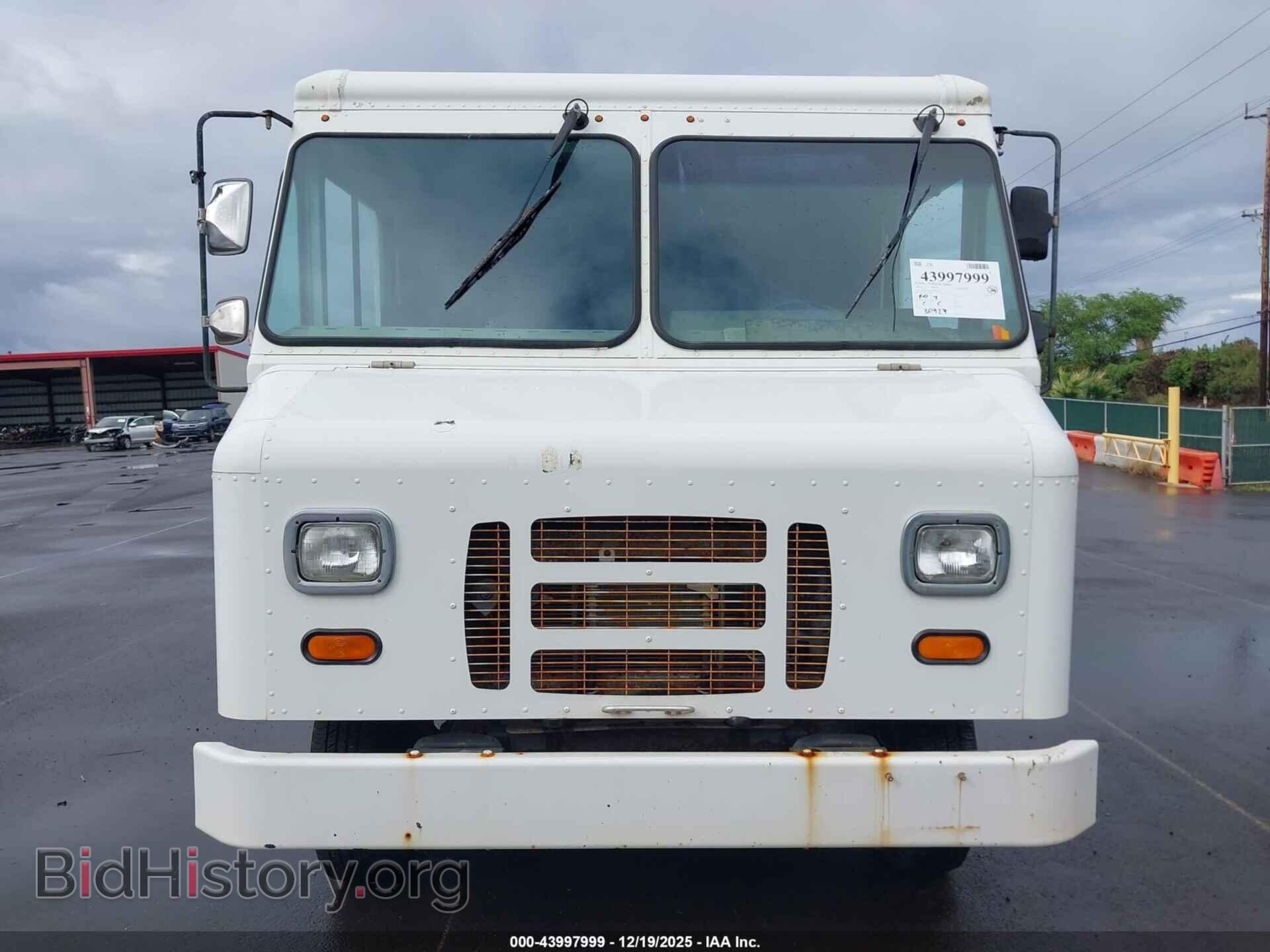 2014 FORD E-350 STRIPPED - VIN: 1FC3E3KL3EDB11018 - Photo 12