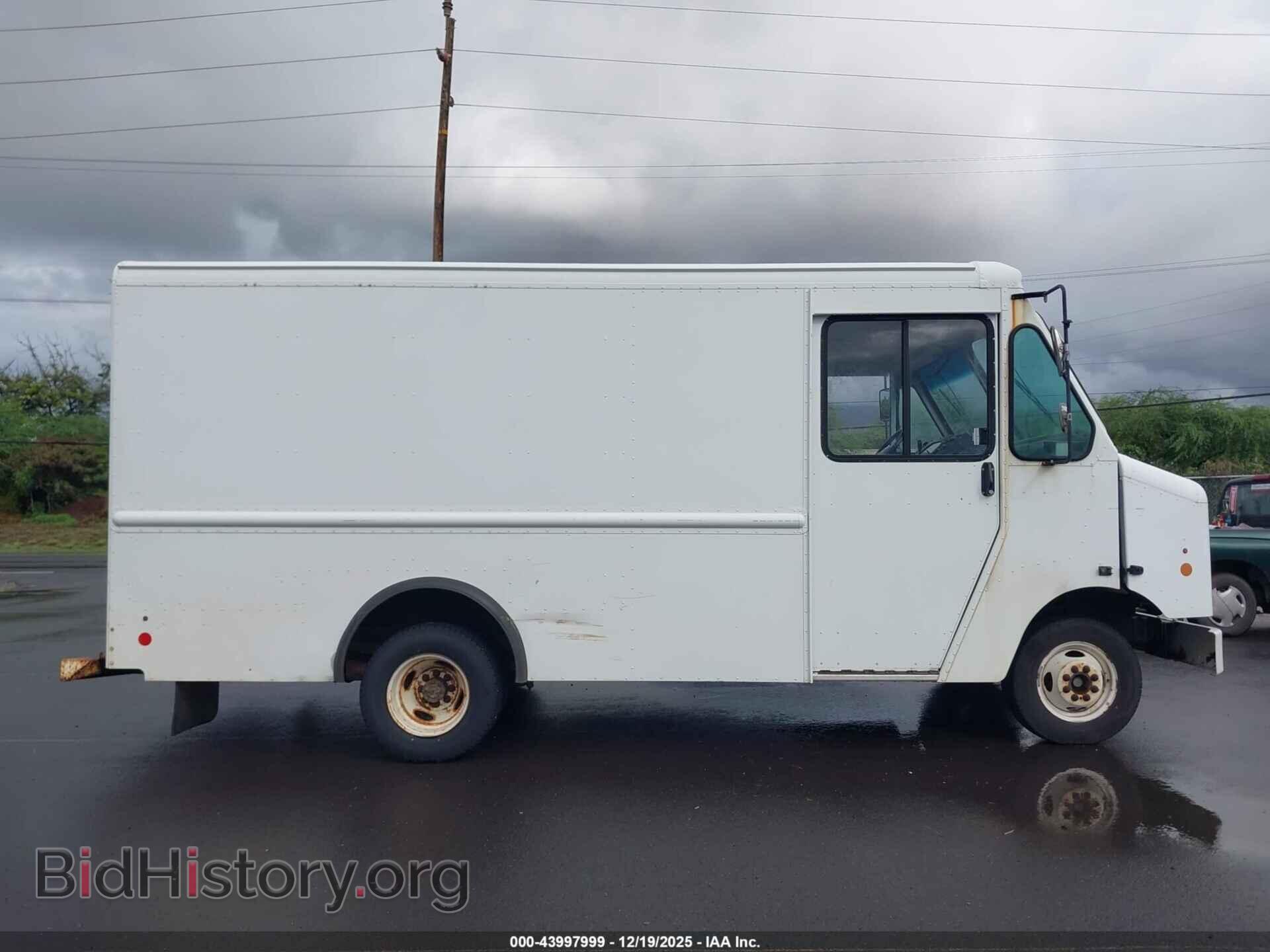 2014 FORD E-350 STRIPPED - VIN: 1FC3E3KL3EDB11018 - Photo 13