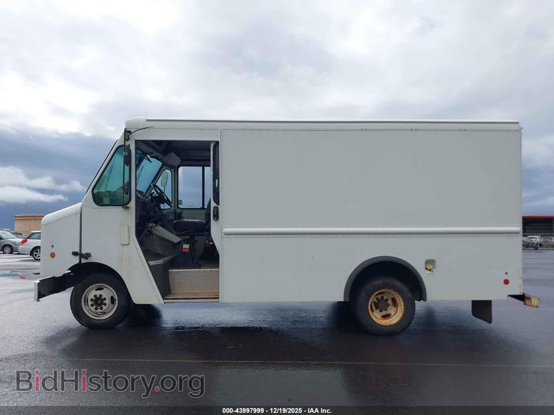 2014 FORD E-350 STRIPPED - VIN: 1FC3E3KL3EDB11018 - Photo 14