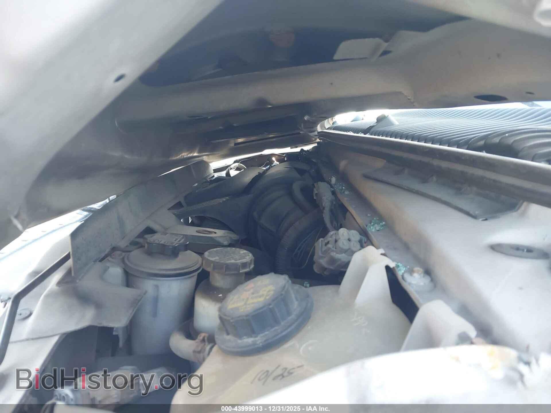 2012 FORD E-250 - VIN: 1FTNE2EL6CDA61713 - Фото 10