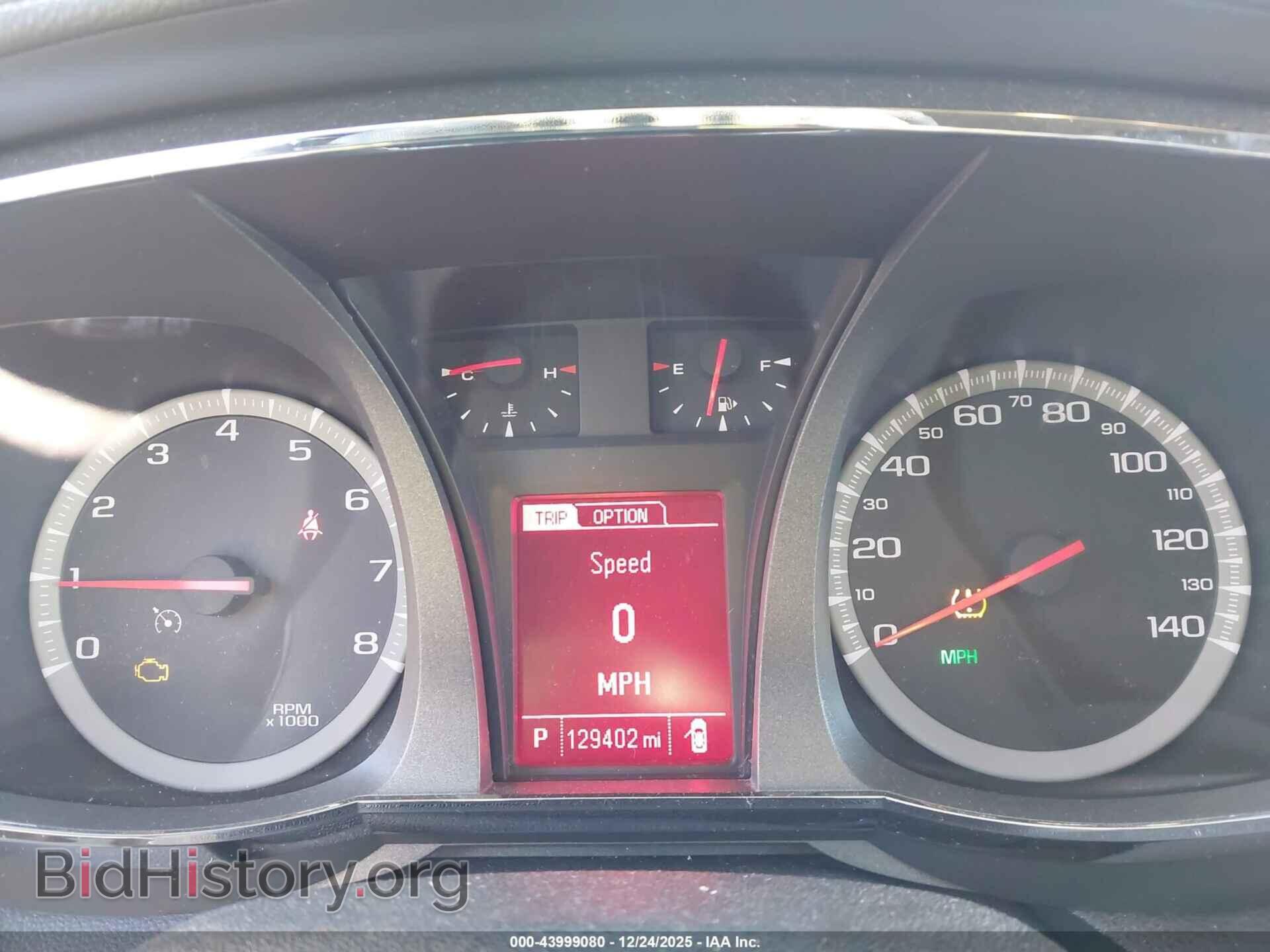 2017 GMC TERRAIN - VIN: 2GKALMEKXH6239799 - Photo 7