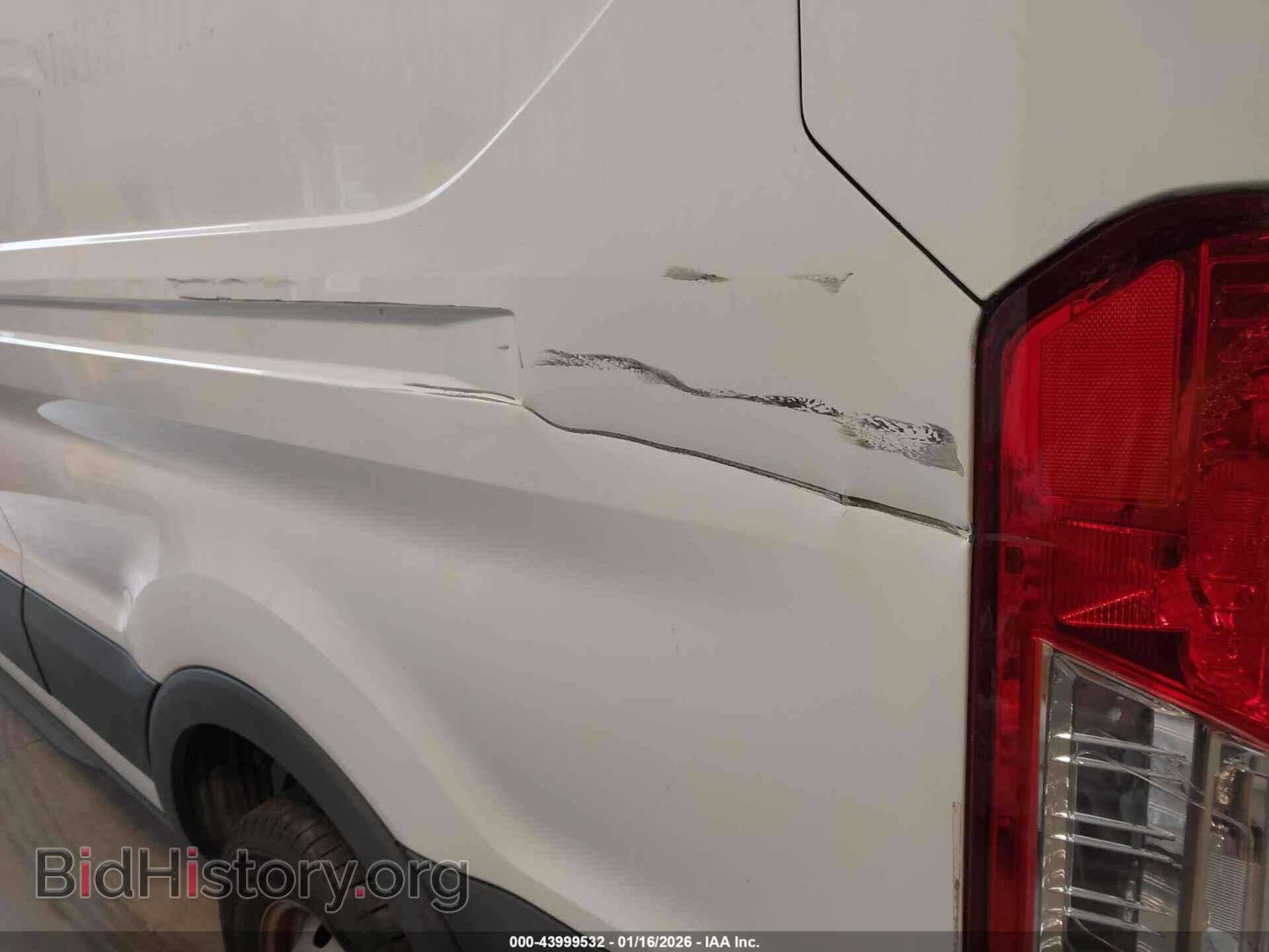 2015 FORD TRANSIT-250 - VIN: 1FTNR2CM3FKA65170 - Фото 6