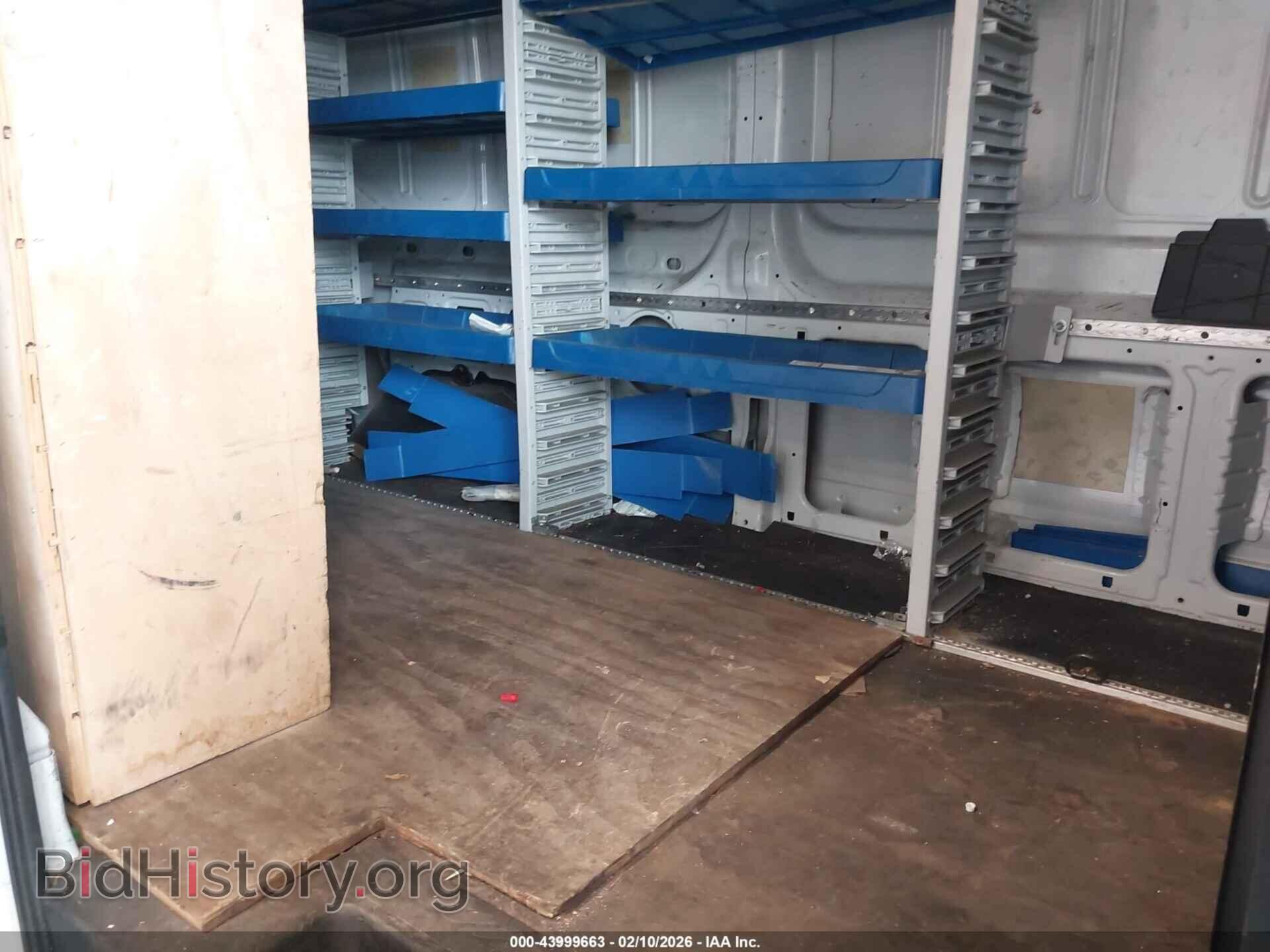 2015 FORD TRANSIT-250 - VIN: 1FTNR2CM5FKA65171 - Фото 8