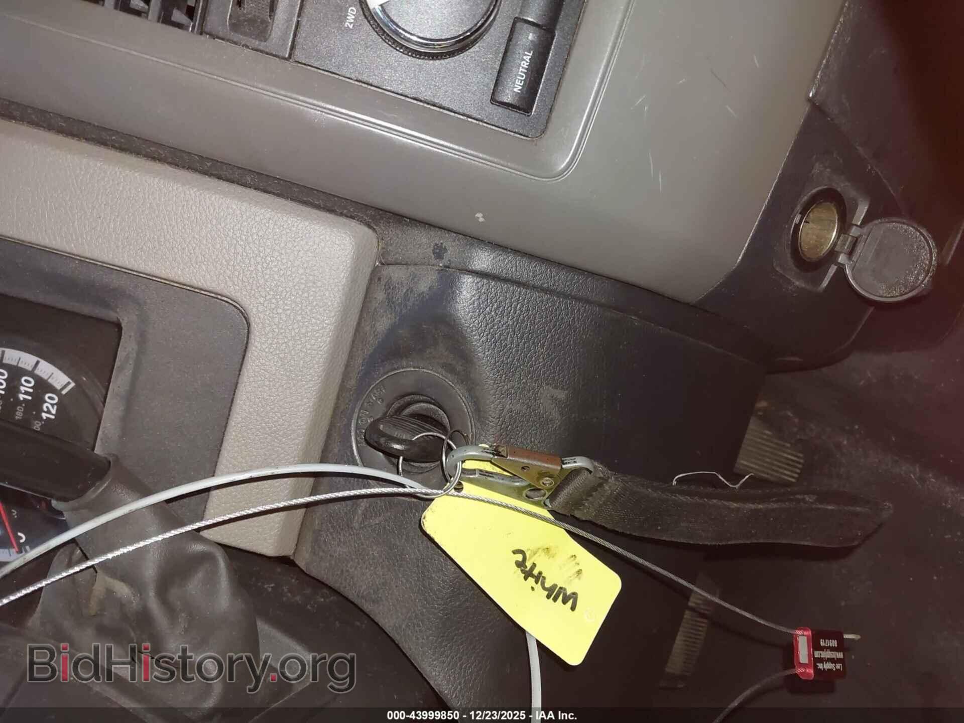 2012 RAM 1500 - VIN: 1C6RD7FT4CS244983 - Фото 11