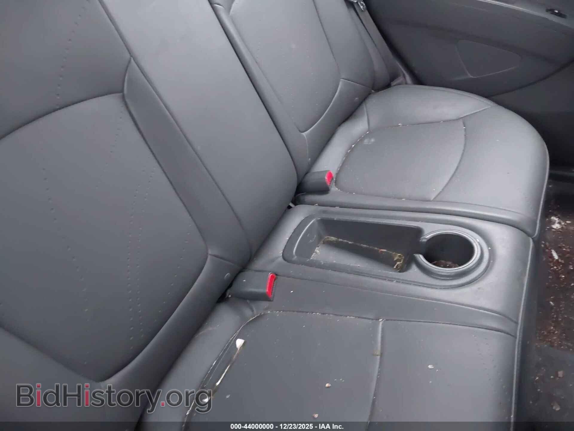 2013 CHEVROLET SPARK - VIN: KL8CF6S96DC512207 - Фото 8
